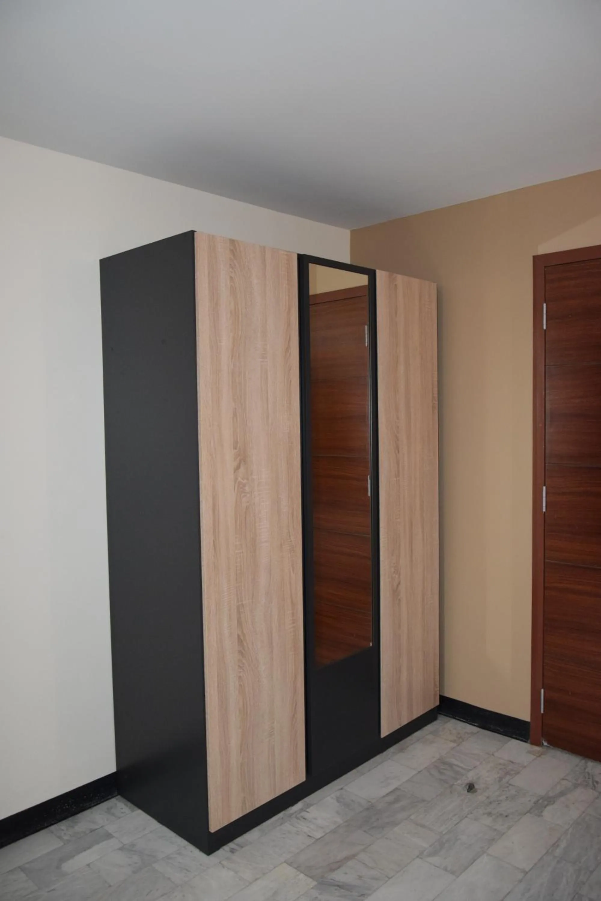 Area and facilities in Like Home