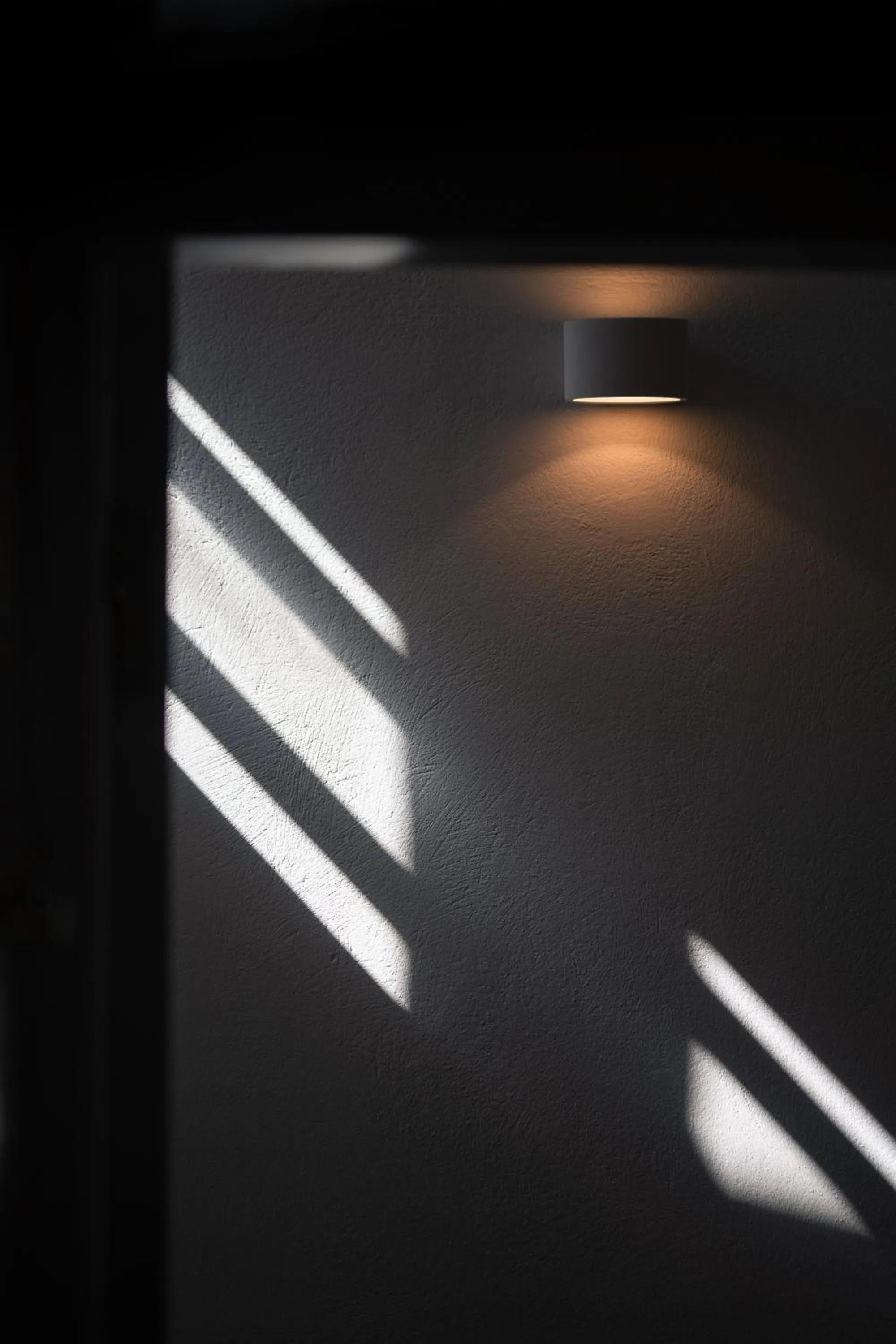 Decorative detail in Kastro Mansion