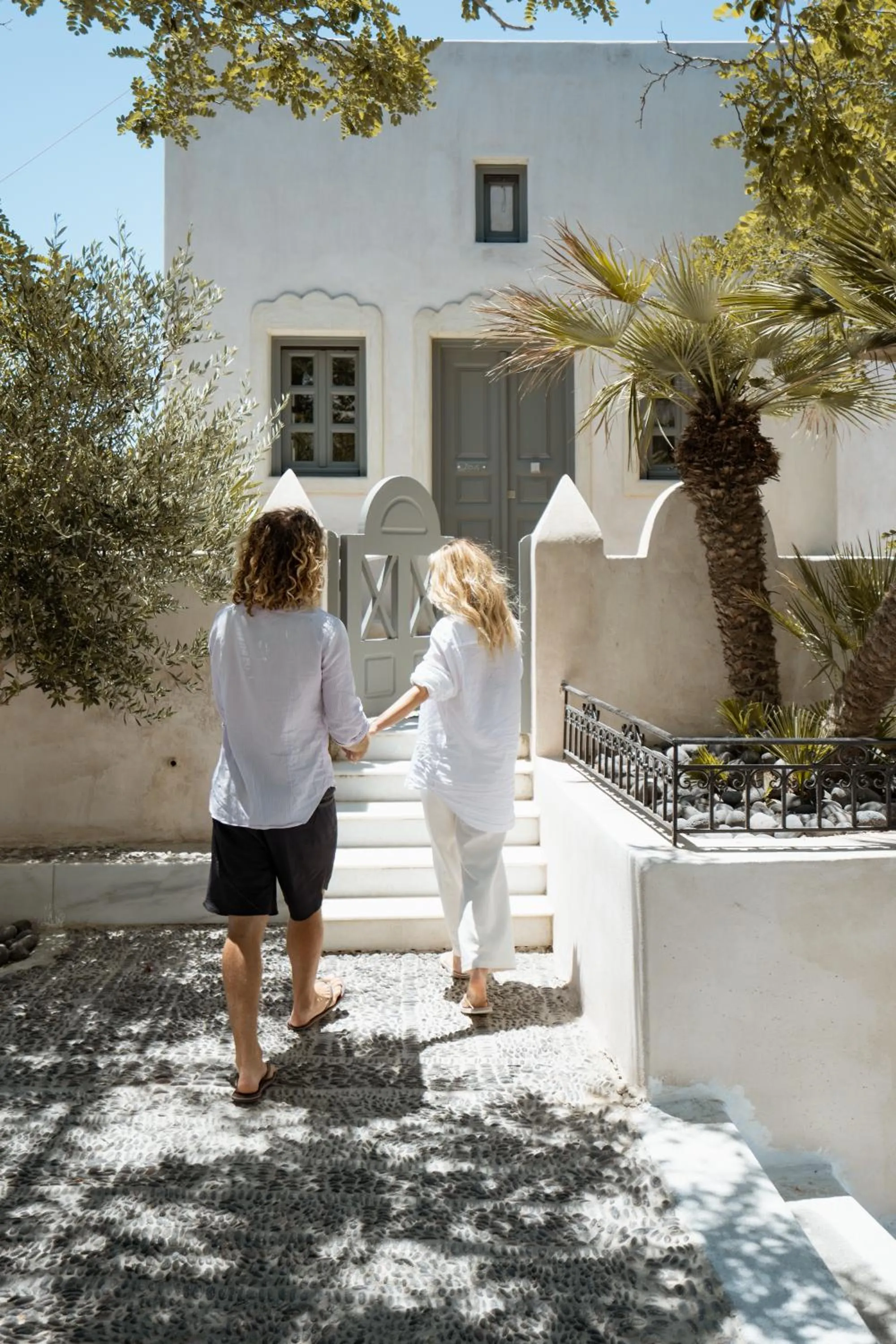 Nearby landmark in Kastro Mansion