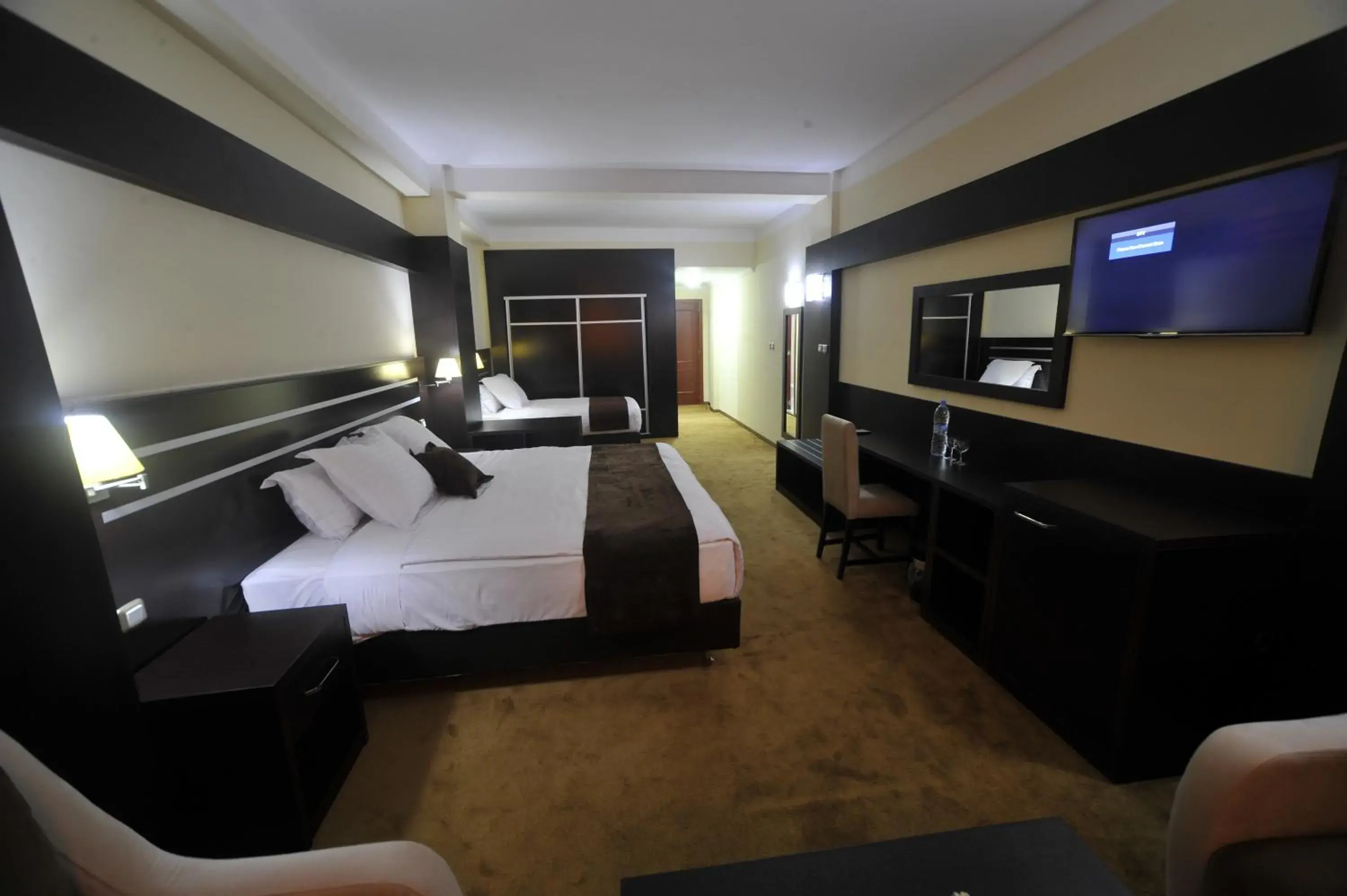 Numidien Hotel Numidien Hotel