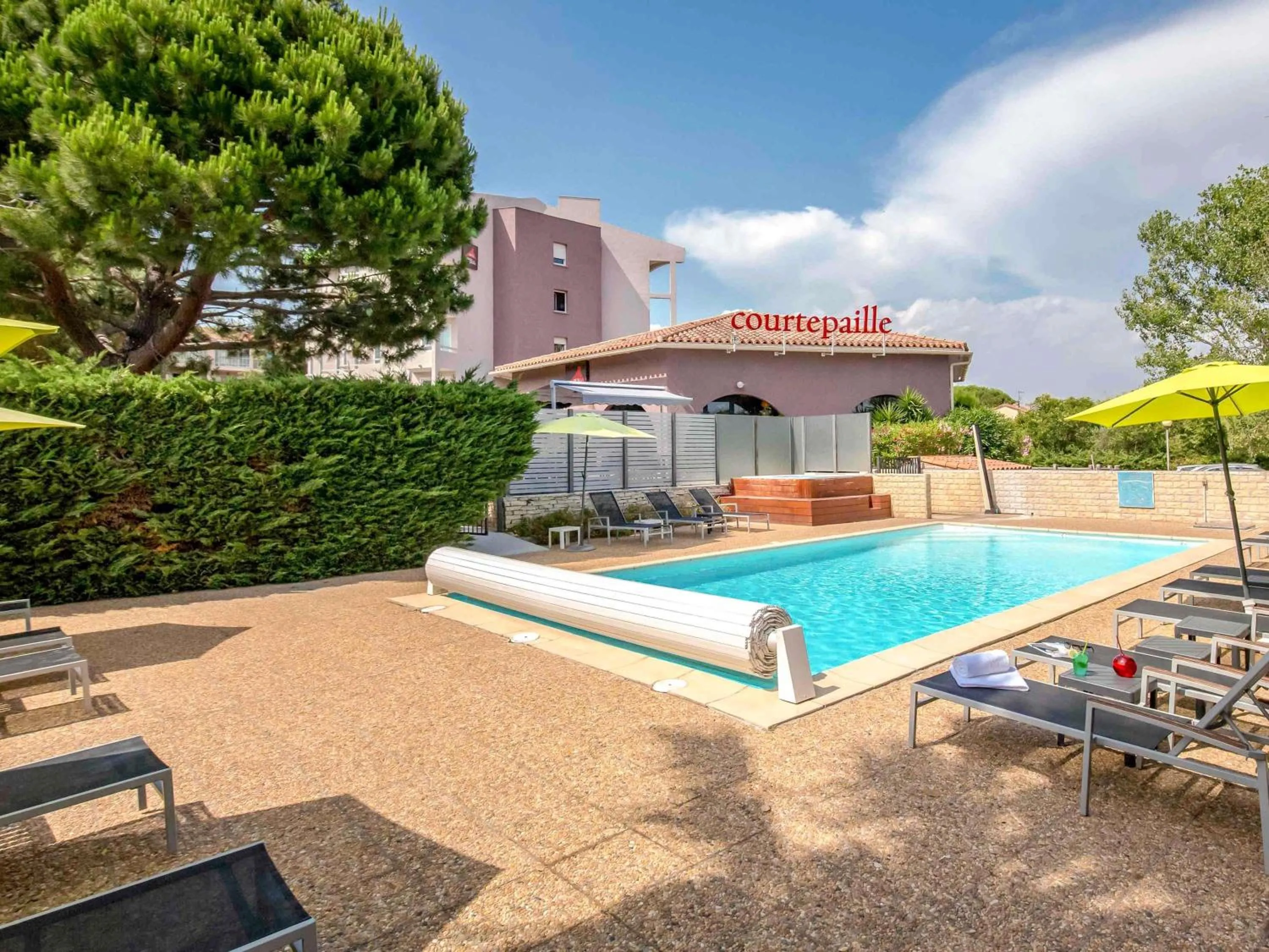 Other in ibis Styles Fréjus St Raphael