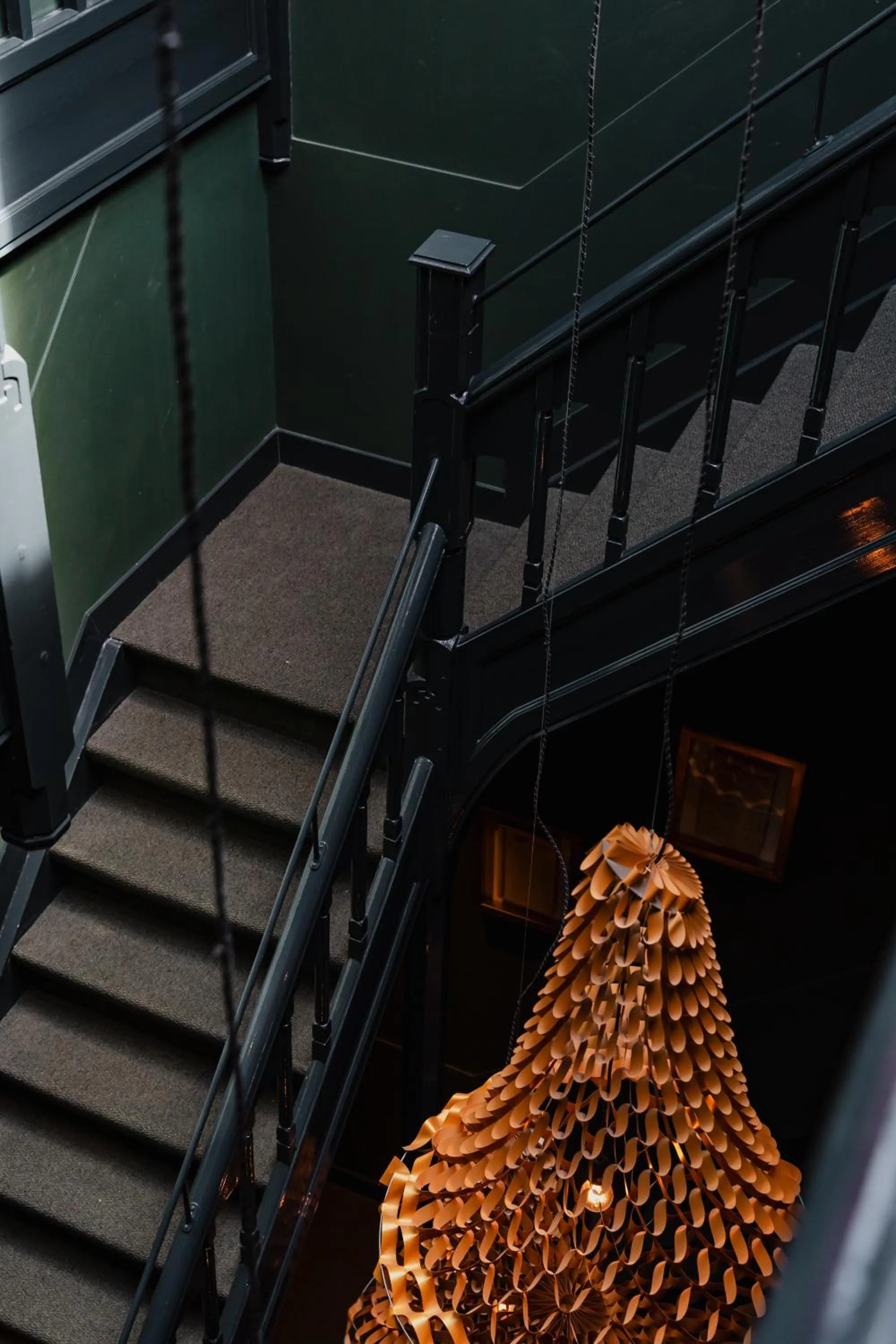 Property building in De Jonker Urban Suites