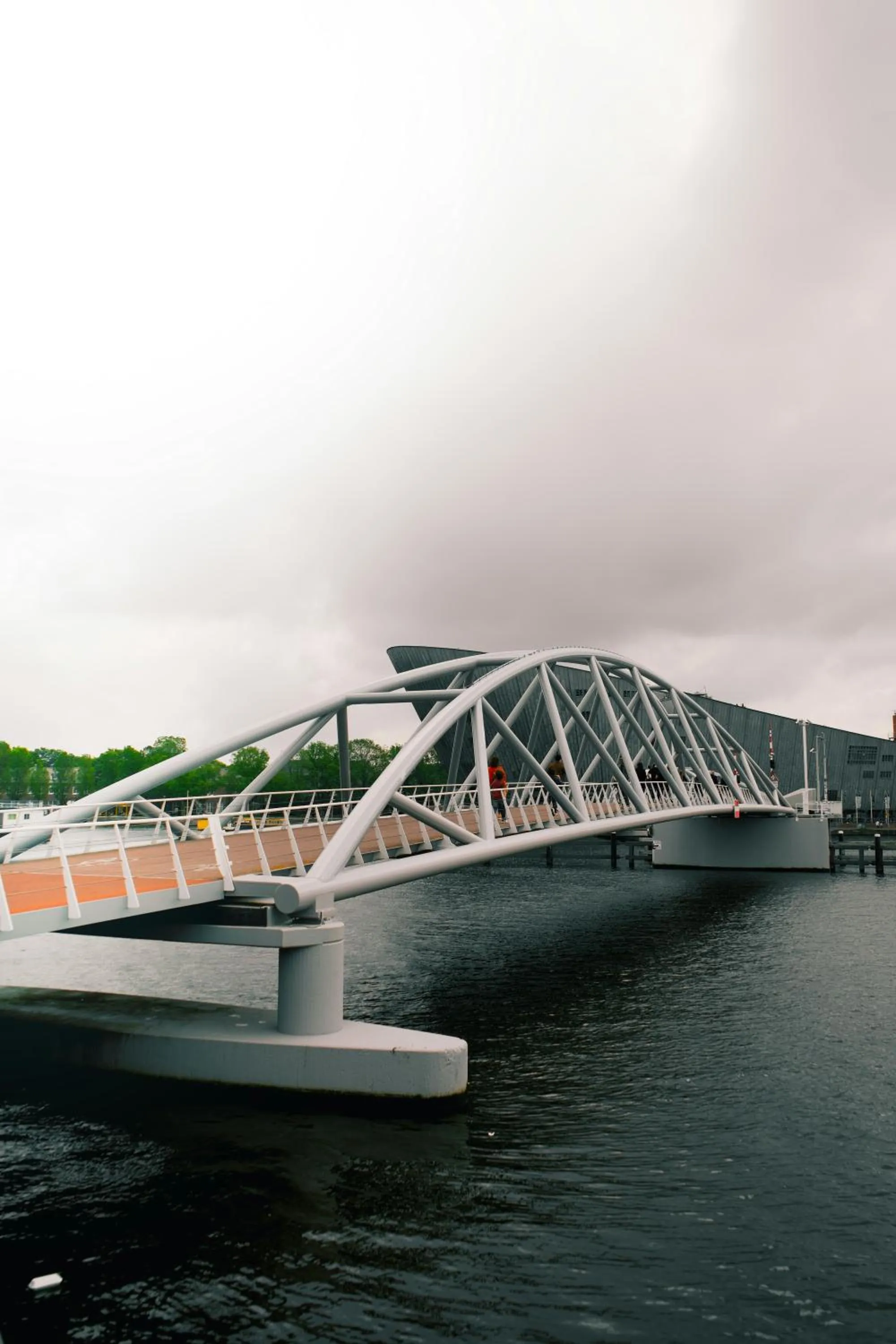 Nearby landmark in De Jonker Urban Suites