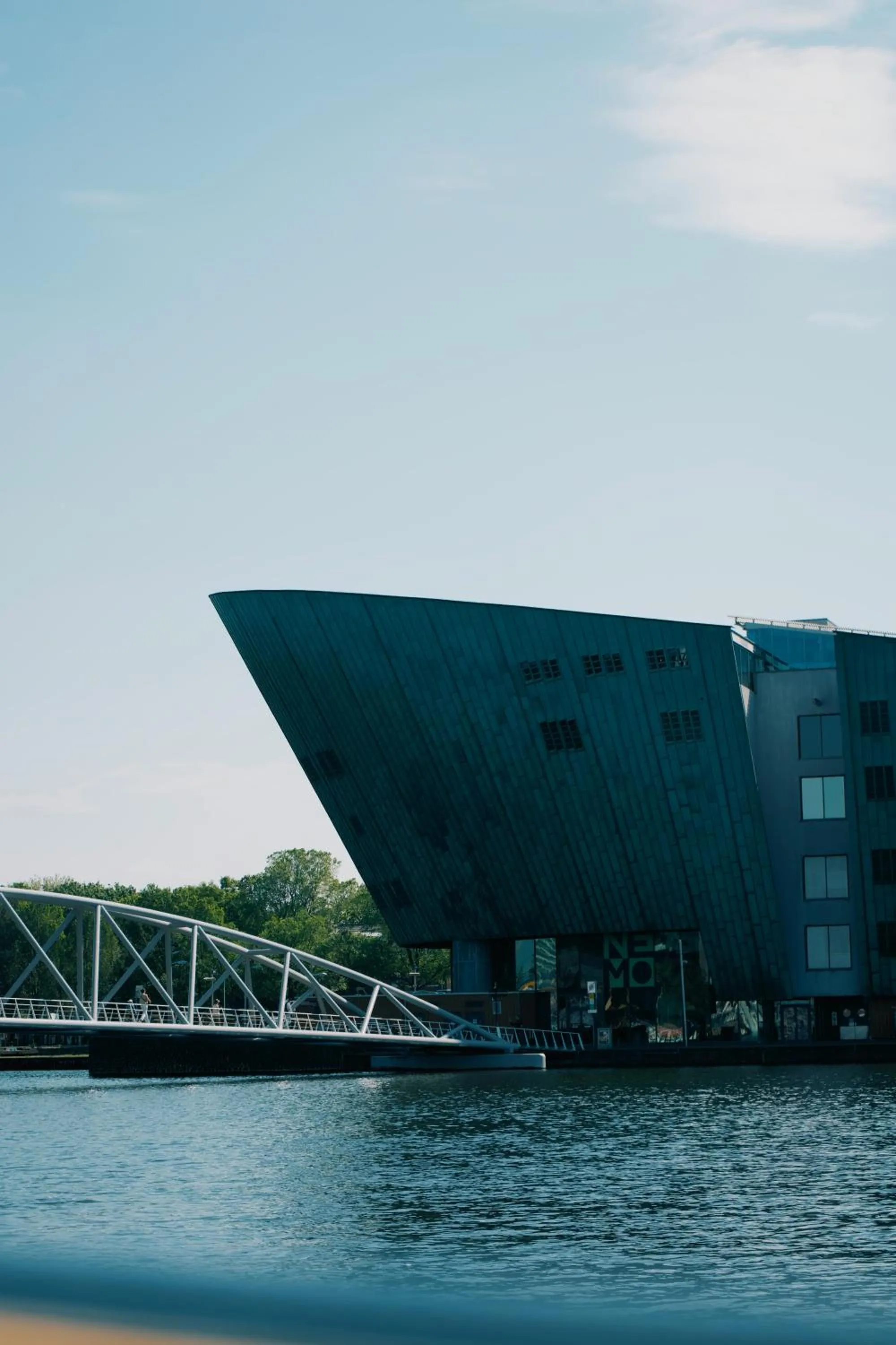 Nearby landmark in De Jonker Urban Suites