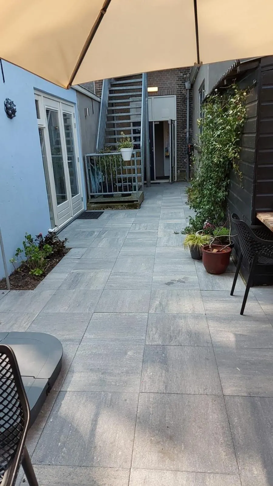 ApartHotel Waepen van Middelburg