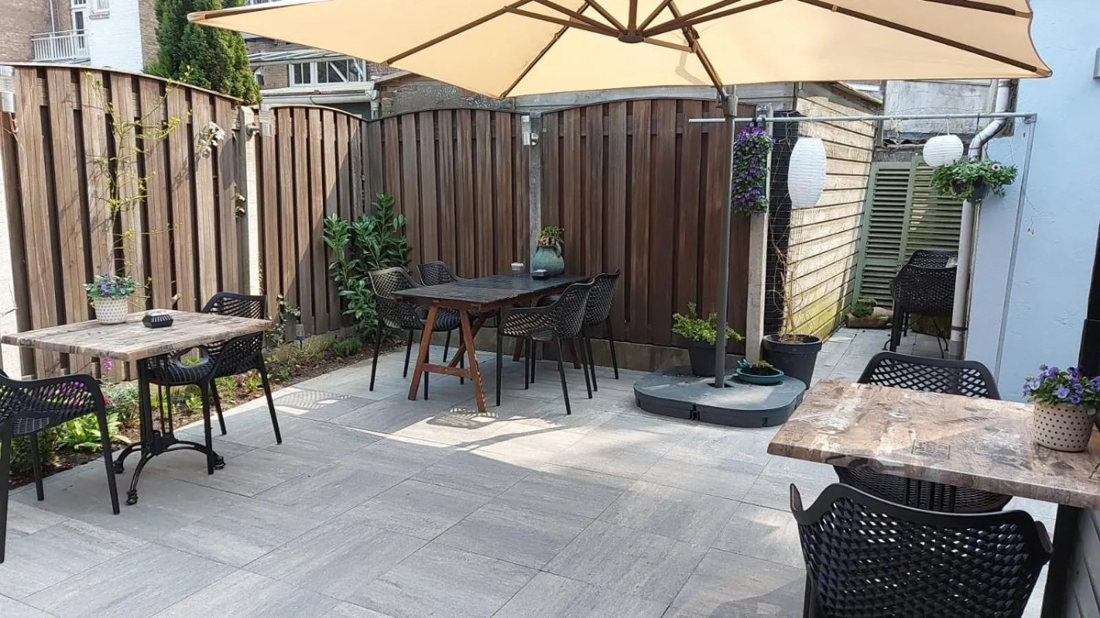 ApartHotel Waepen van Middelburg