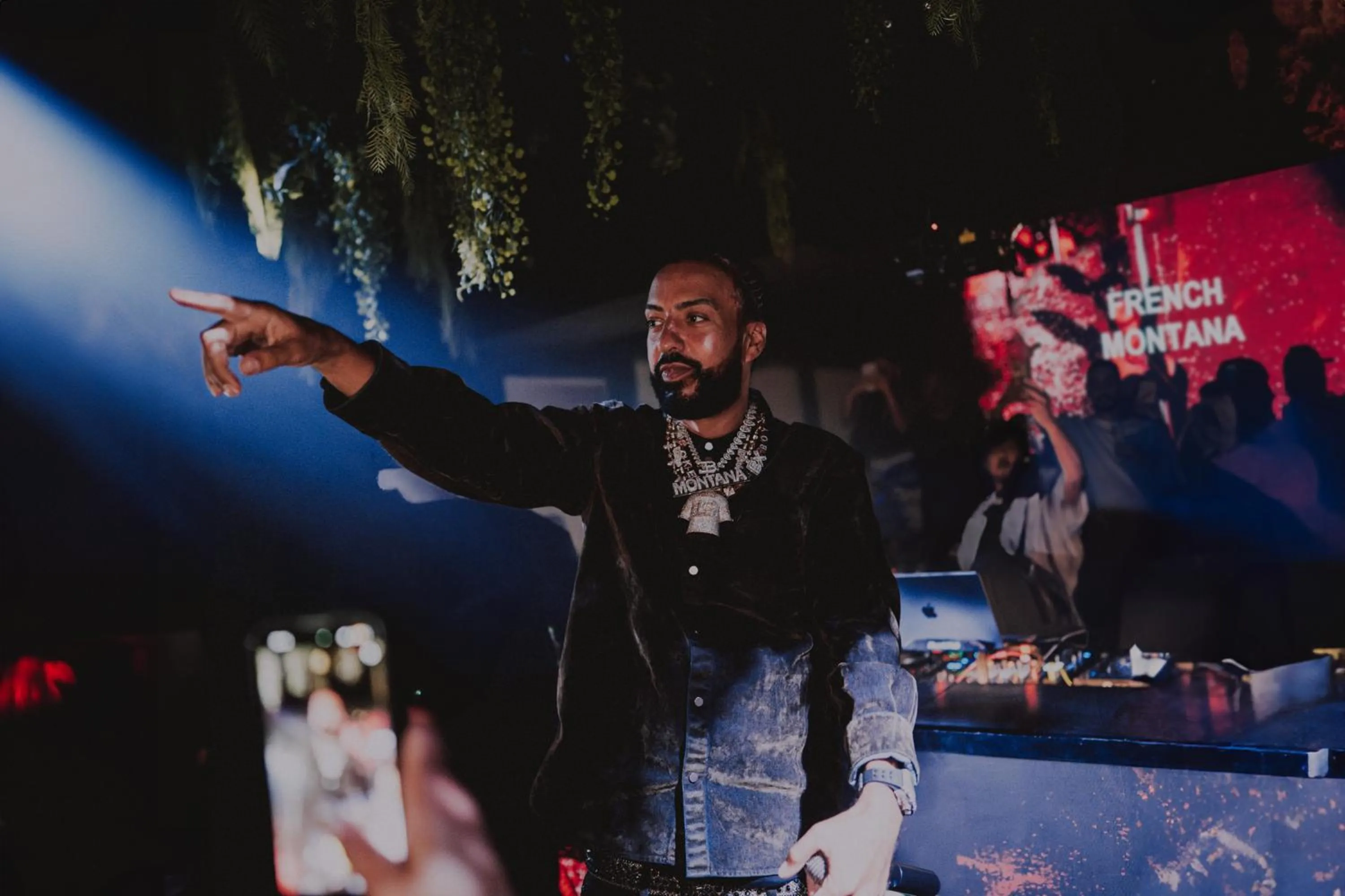 People in FIVE Palm Jumeirah Dubai