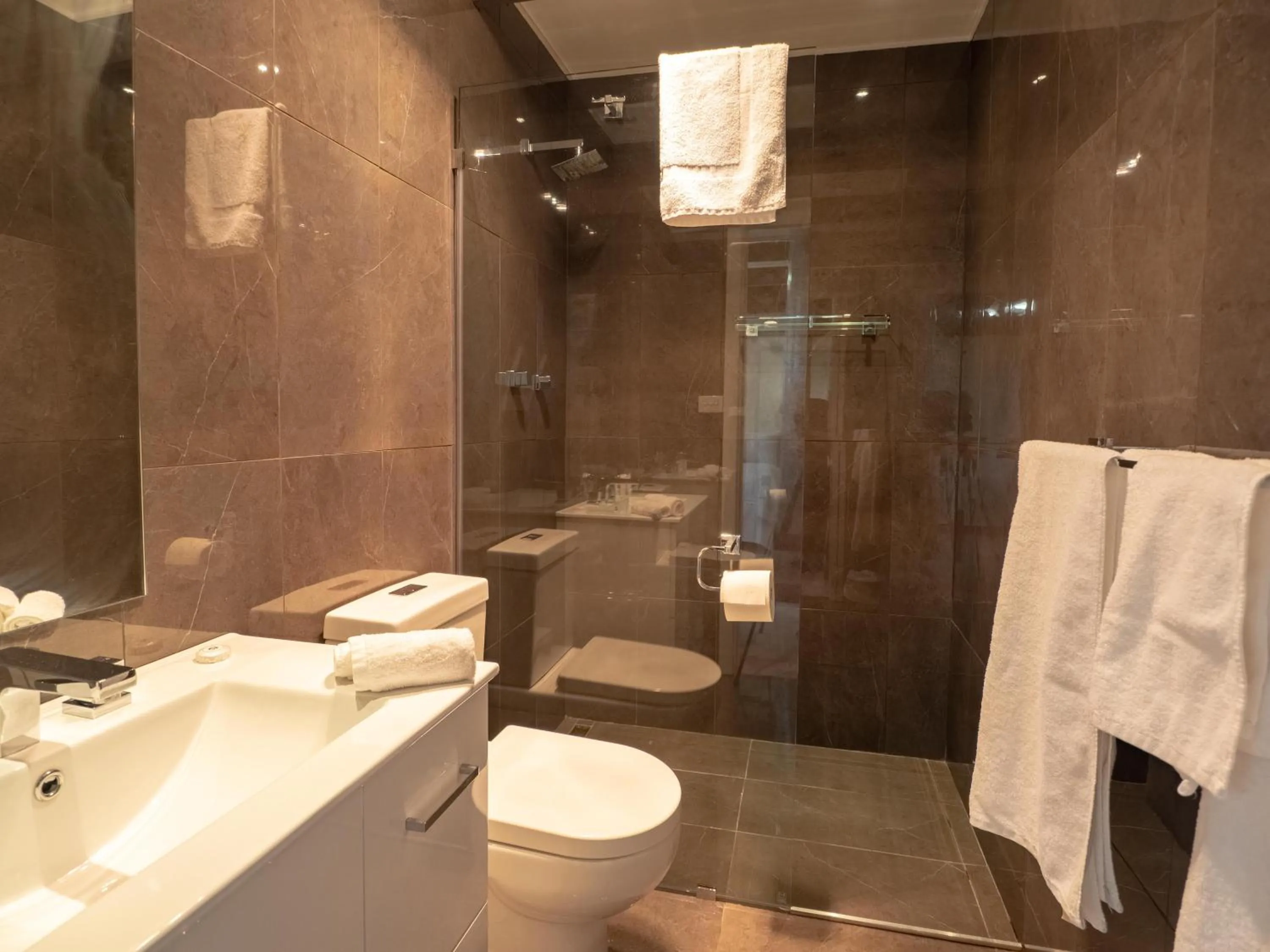 Decorative detail in Brigham House