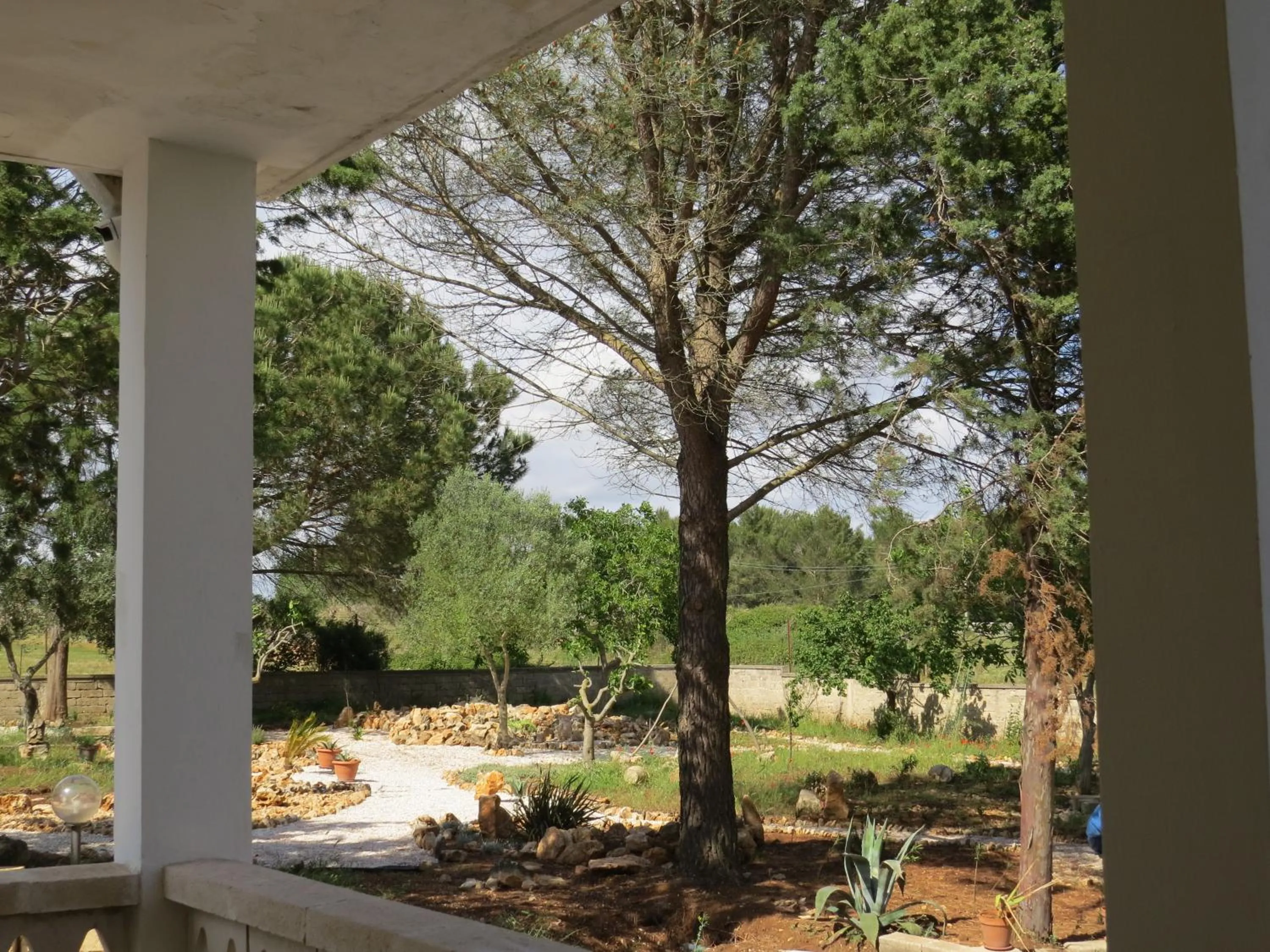 Property building in Villa 2 Fields