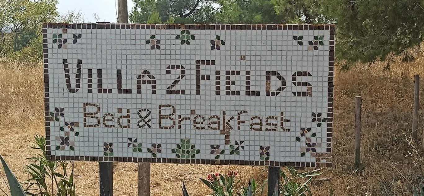 Property building in Villa 2 Fields