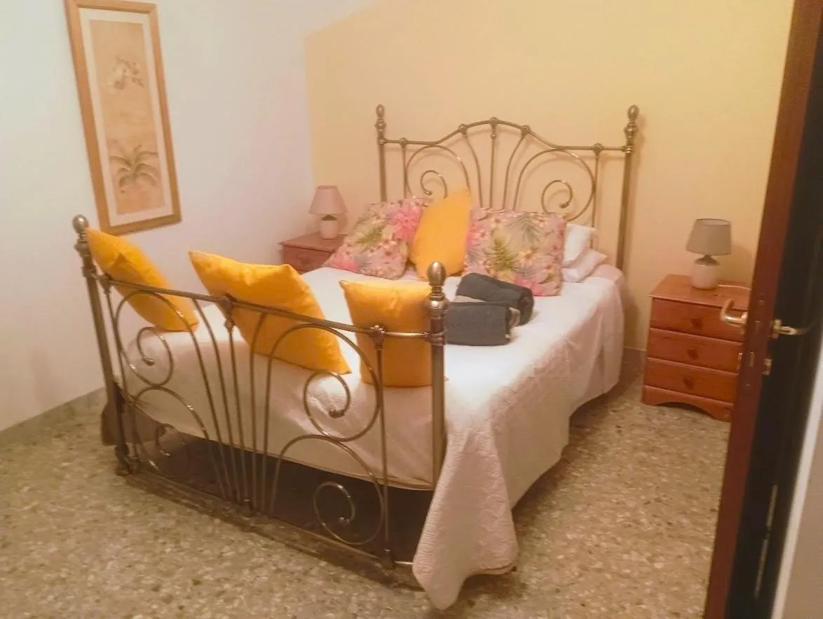 Bed in Villa 2 Fields