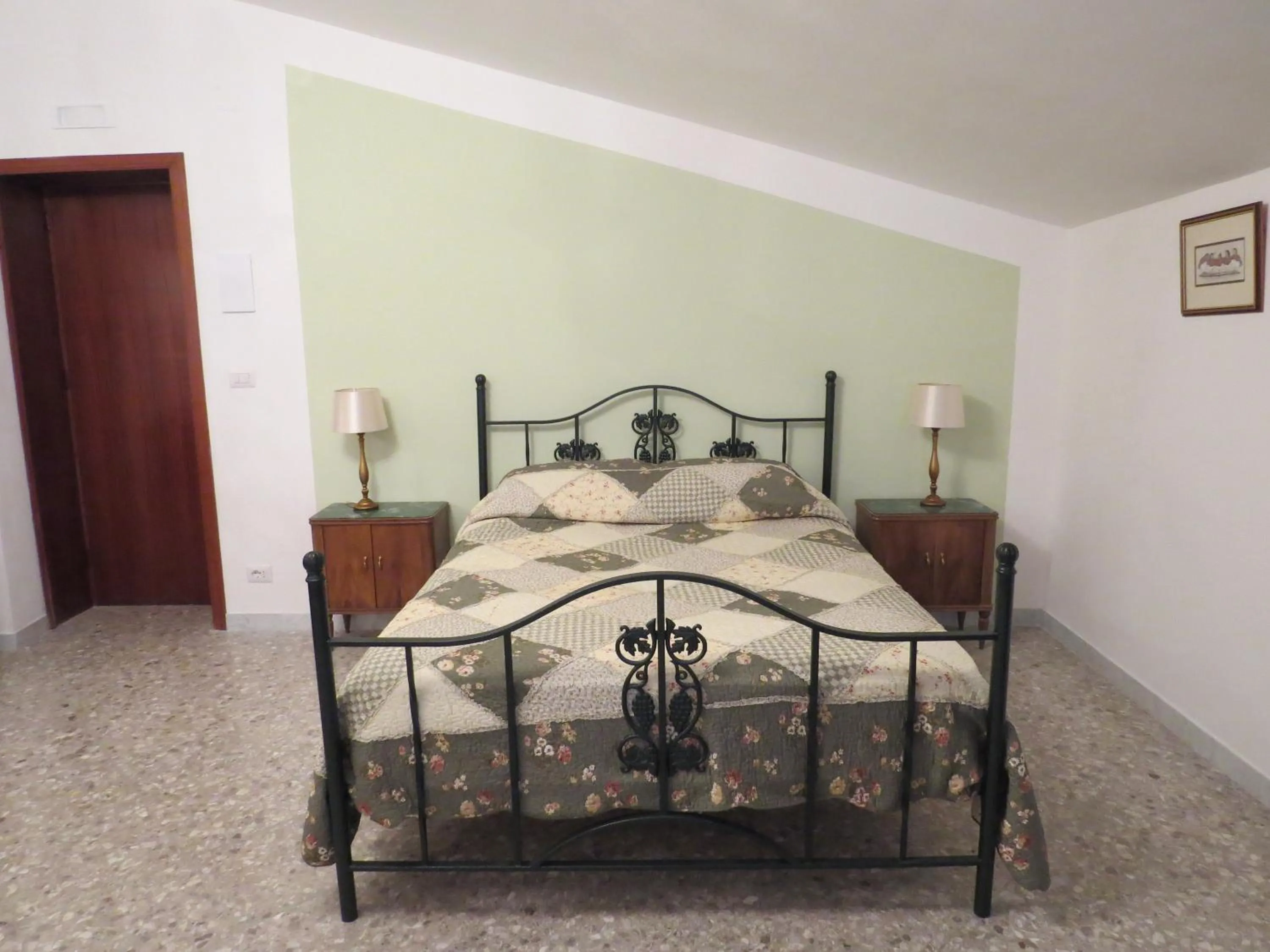 Bed in Villa 2 Fields