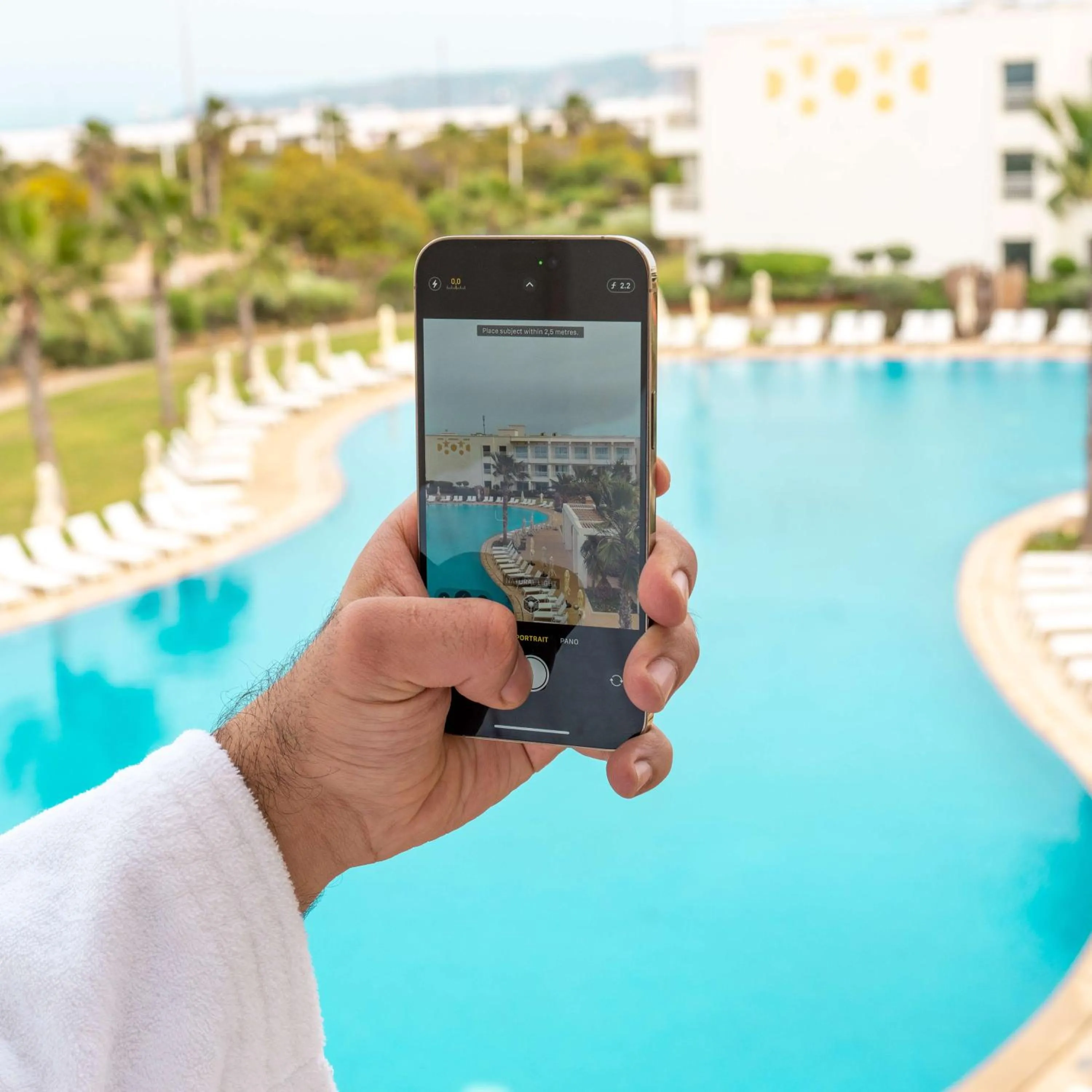 Other in Radisson Blu Resort Saidia Beach