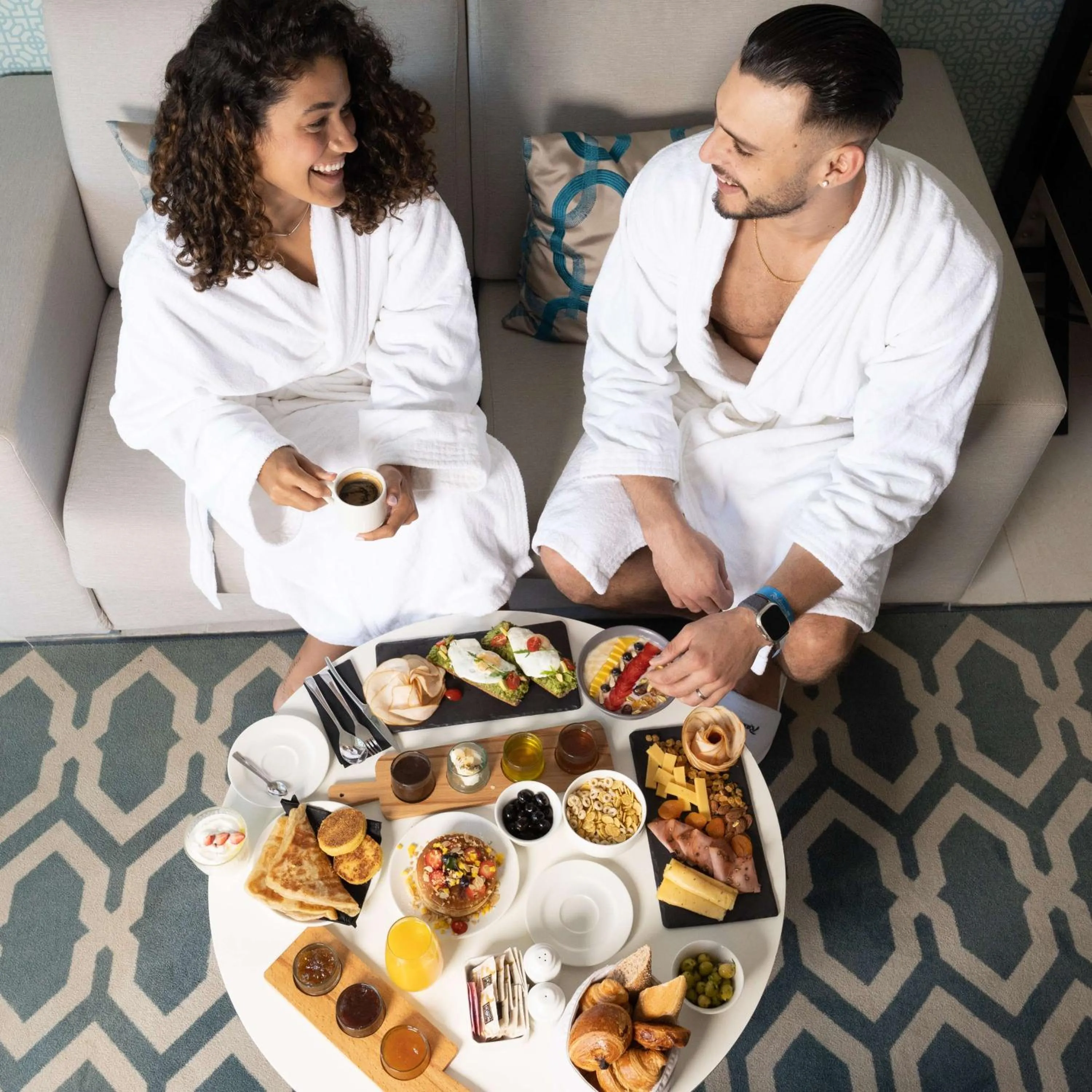 Other in Radisson Blu Resort Saidia Beach