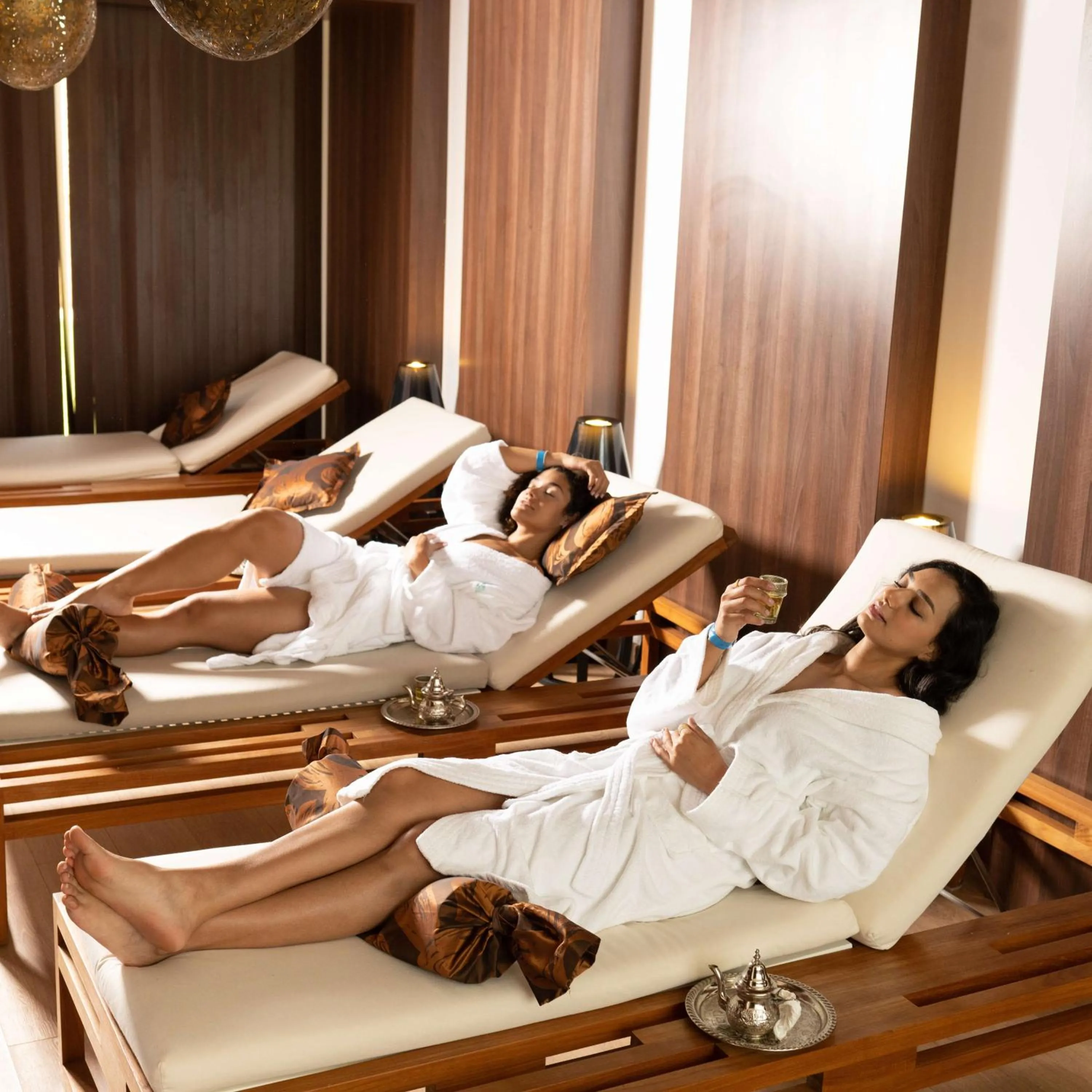 Other in Radisson Blu Resort Saidia Beach