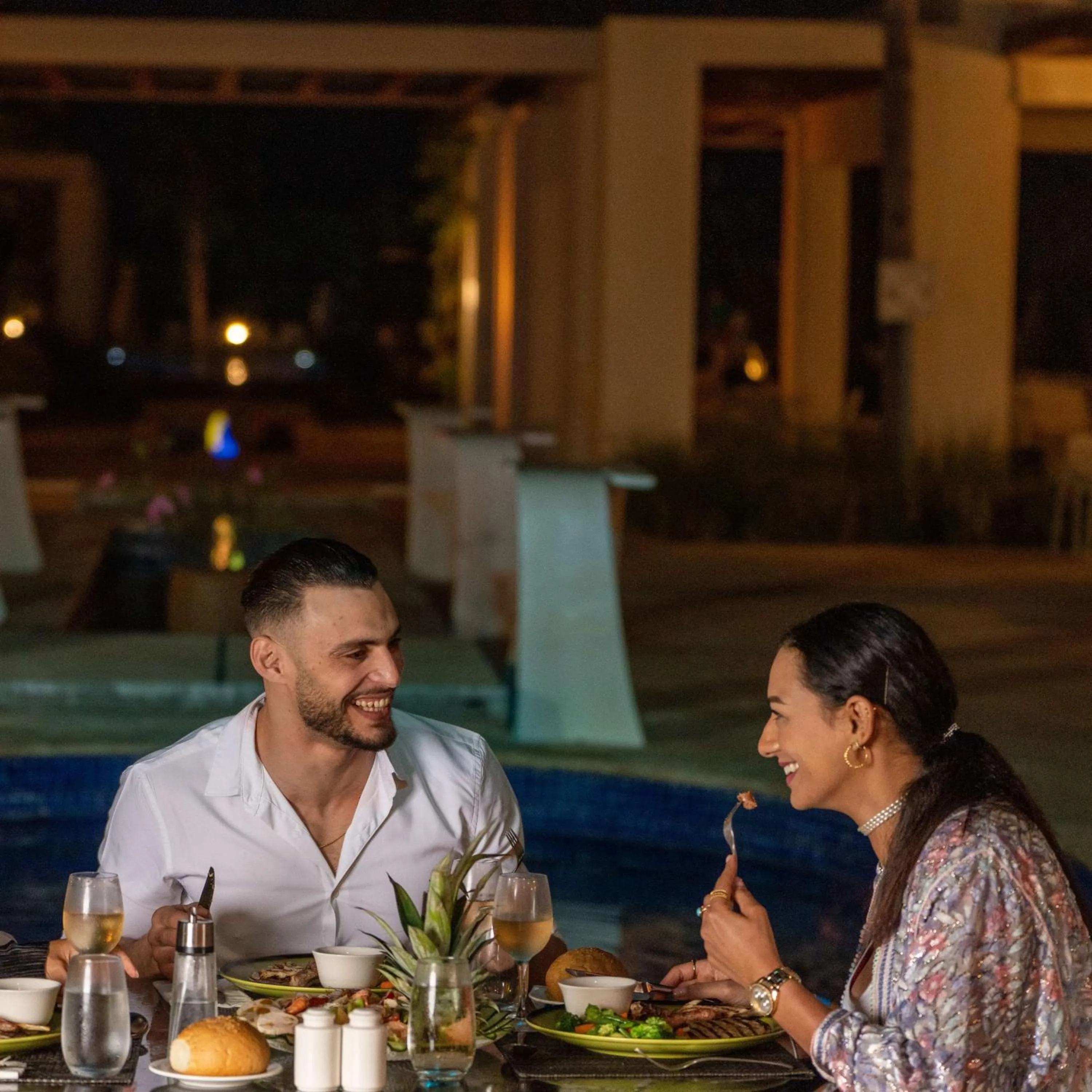 Other in Radisson Blu Resort Saidia Beach