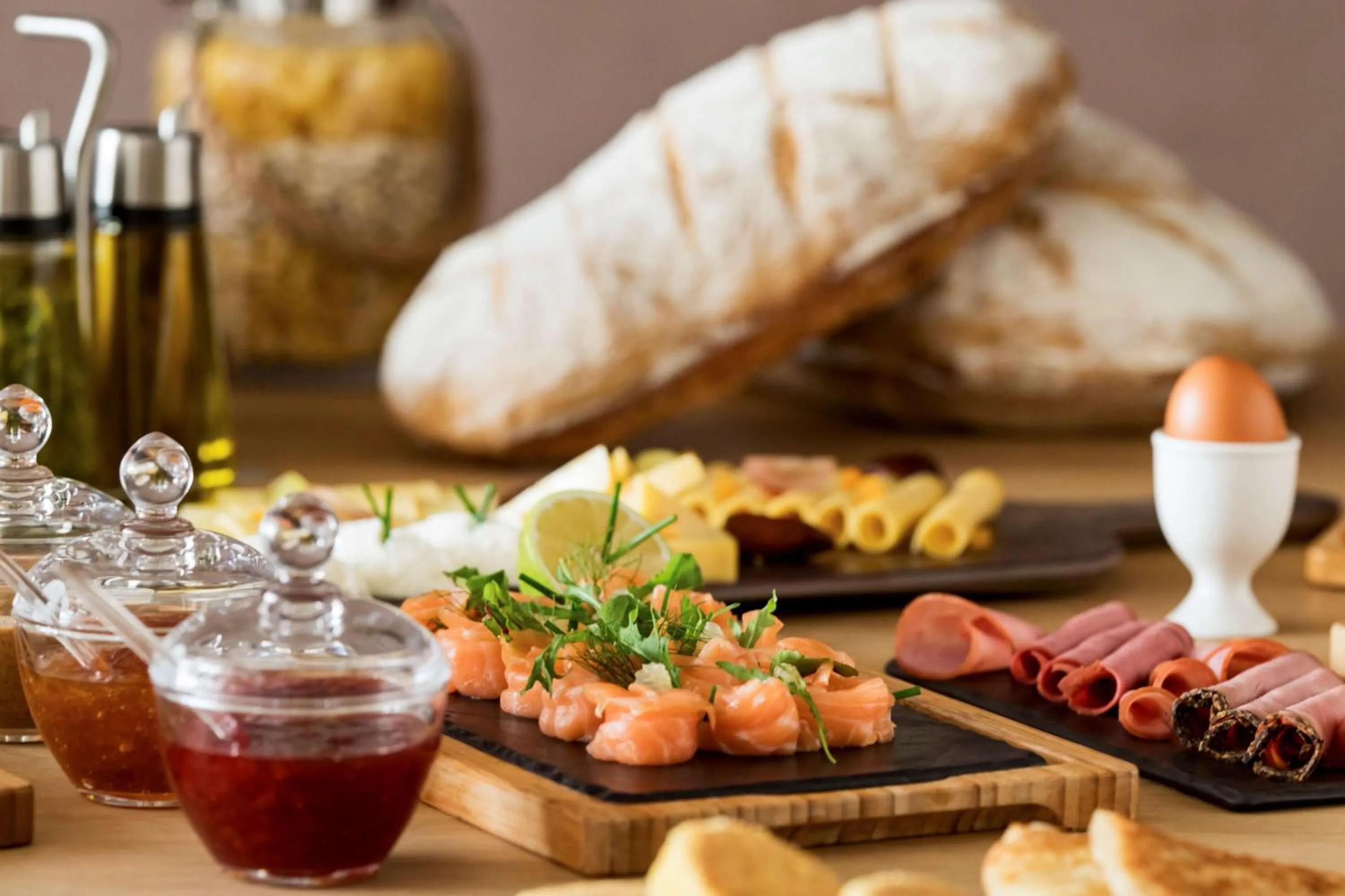 Other in Radisson Blu Resort Saidia Beach