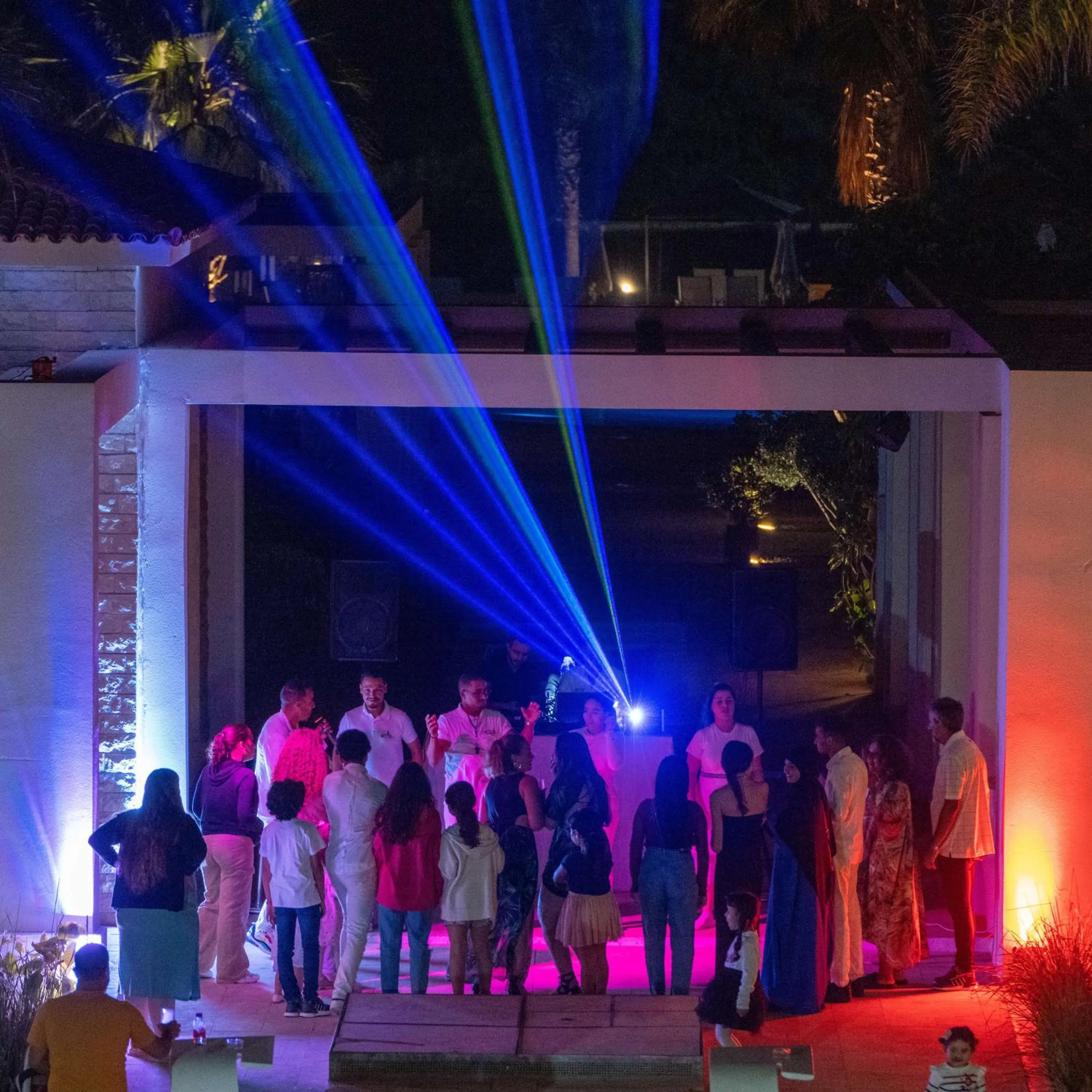 Sports in Radisson Blu Resort Saidia Beach