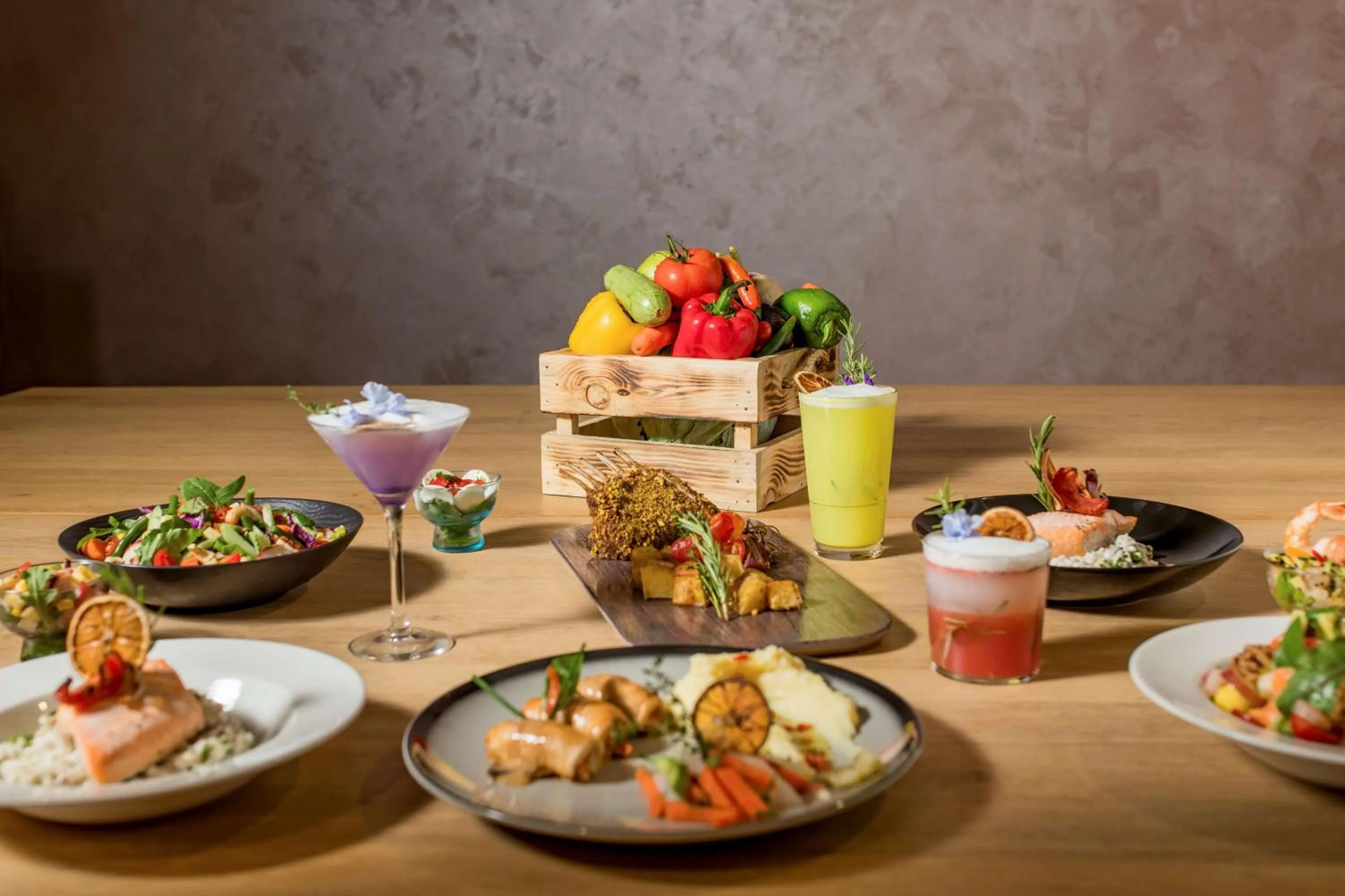 Other in Radisson Blu Resort Saidia Beach