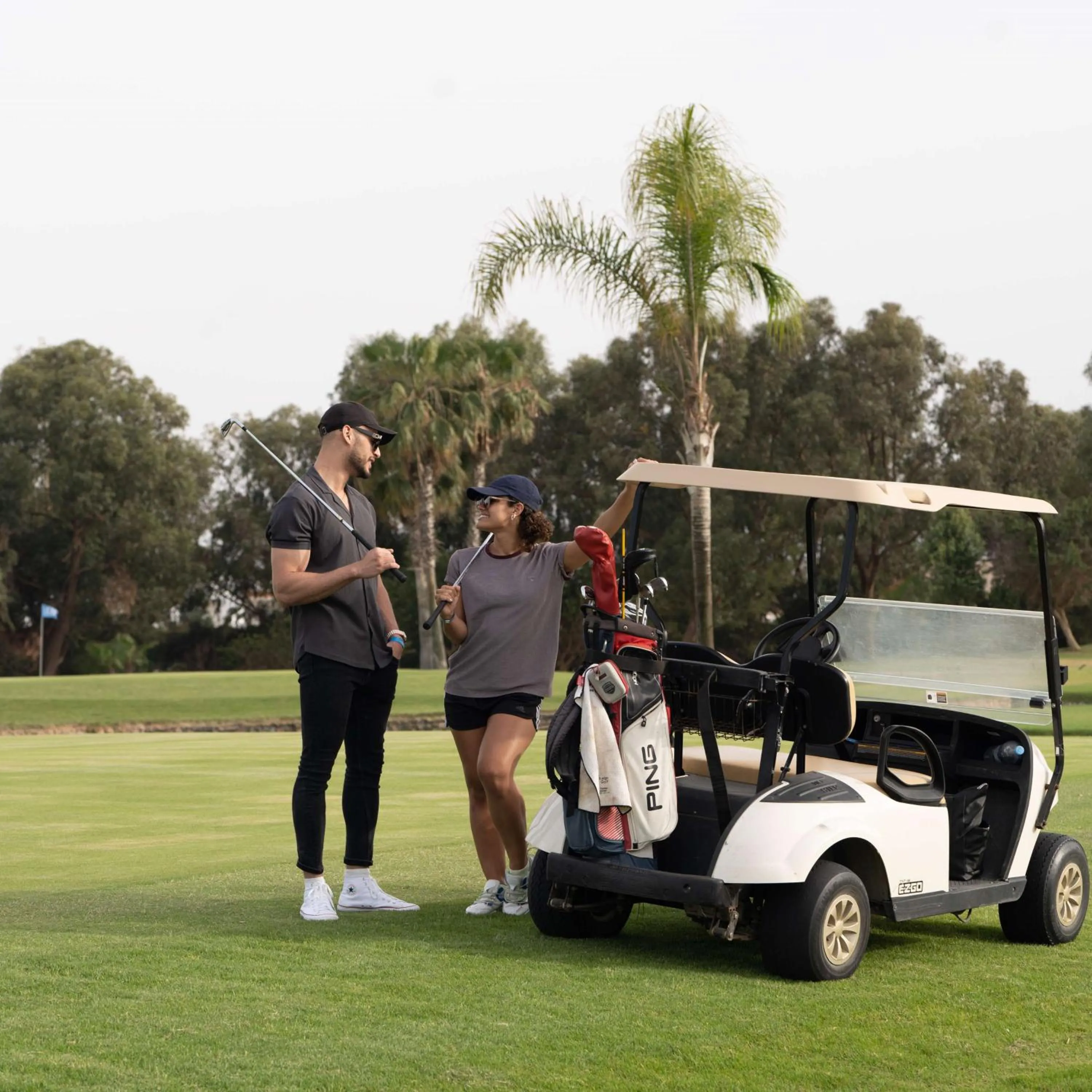 Other in Radisson Blu Resort Saidia Beach