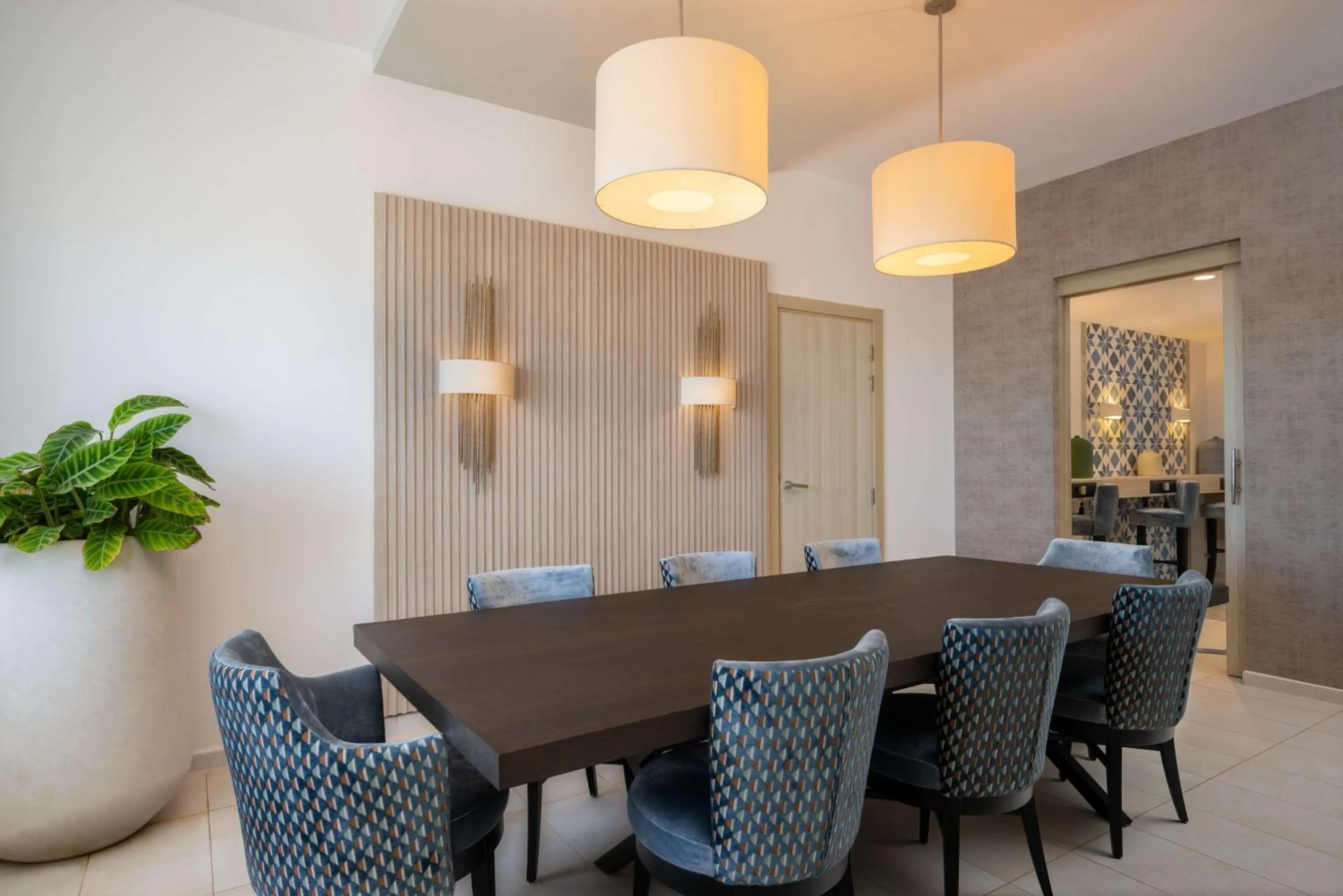 Photo of the whole room in Radisson Blu Resort Saidia Beach