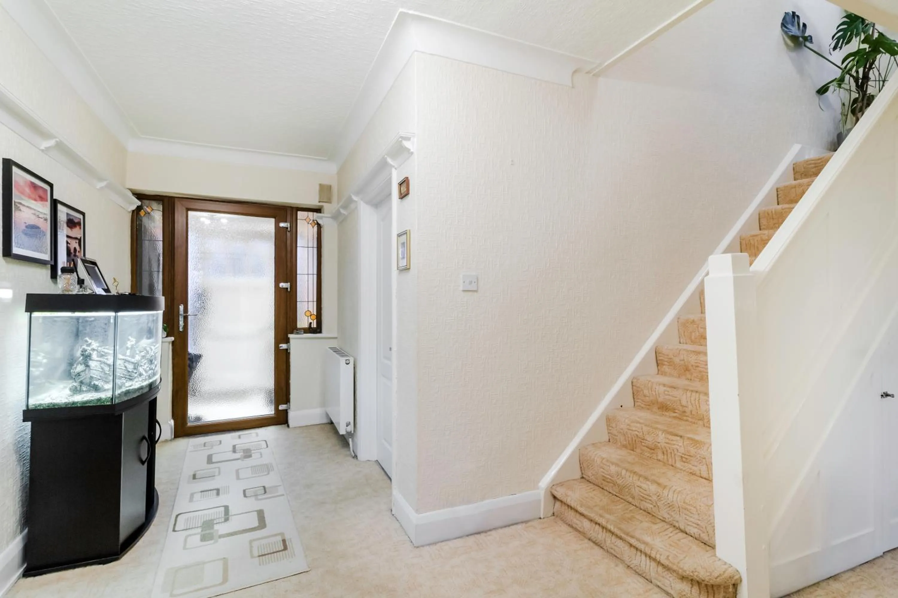 Other in Brooklyn House