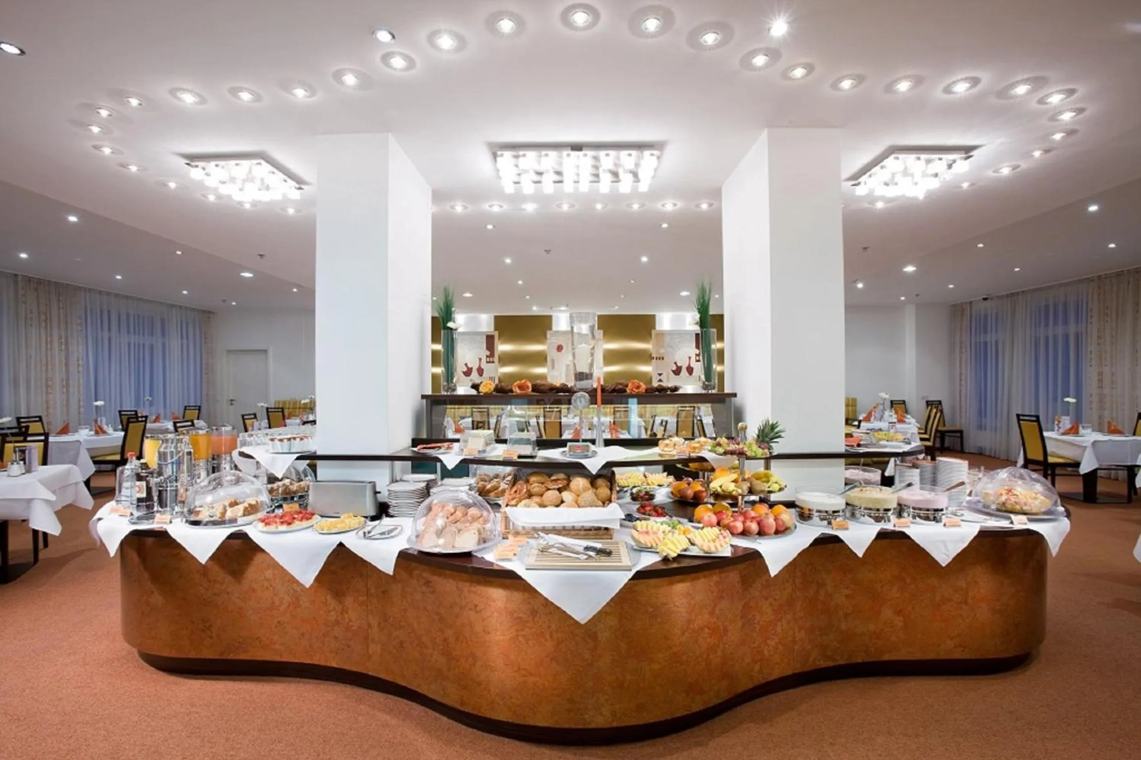 Other in City Hotel Isar-Residenz