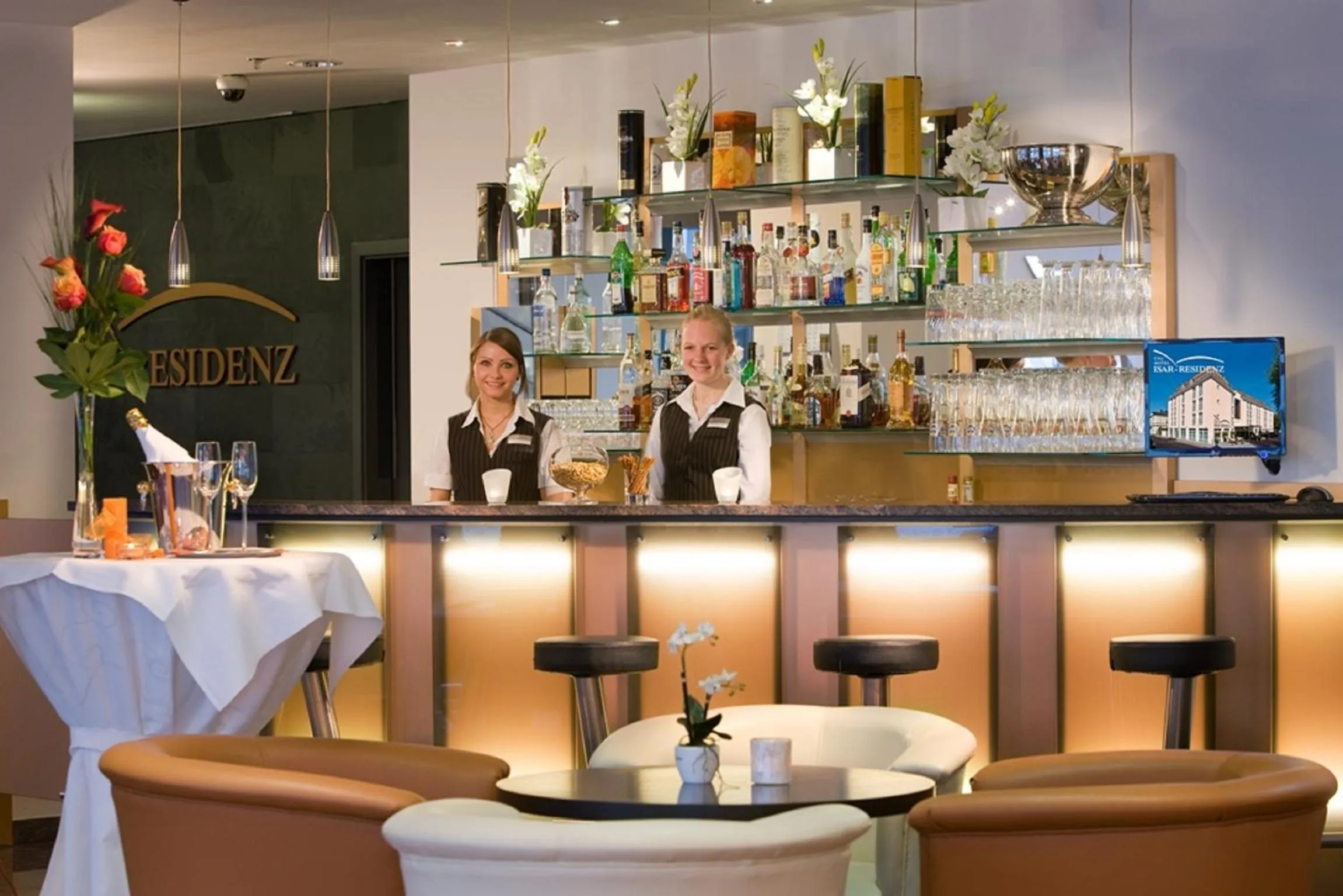 Other in City Hotel Isar-Residenz