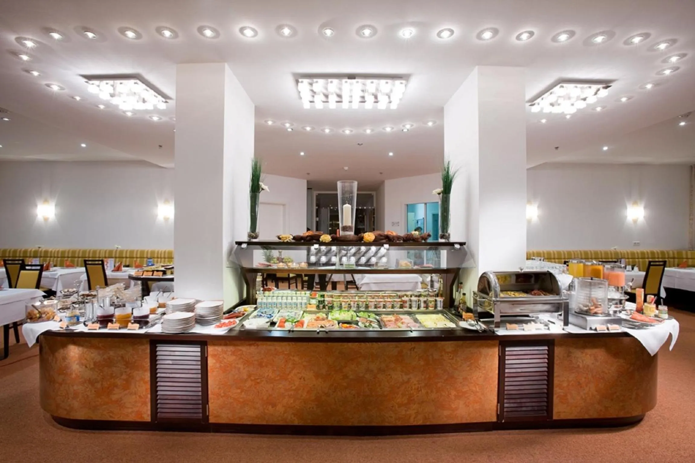 Other in City Hotel Isar-Residenz