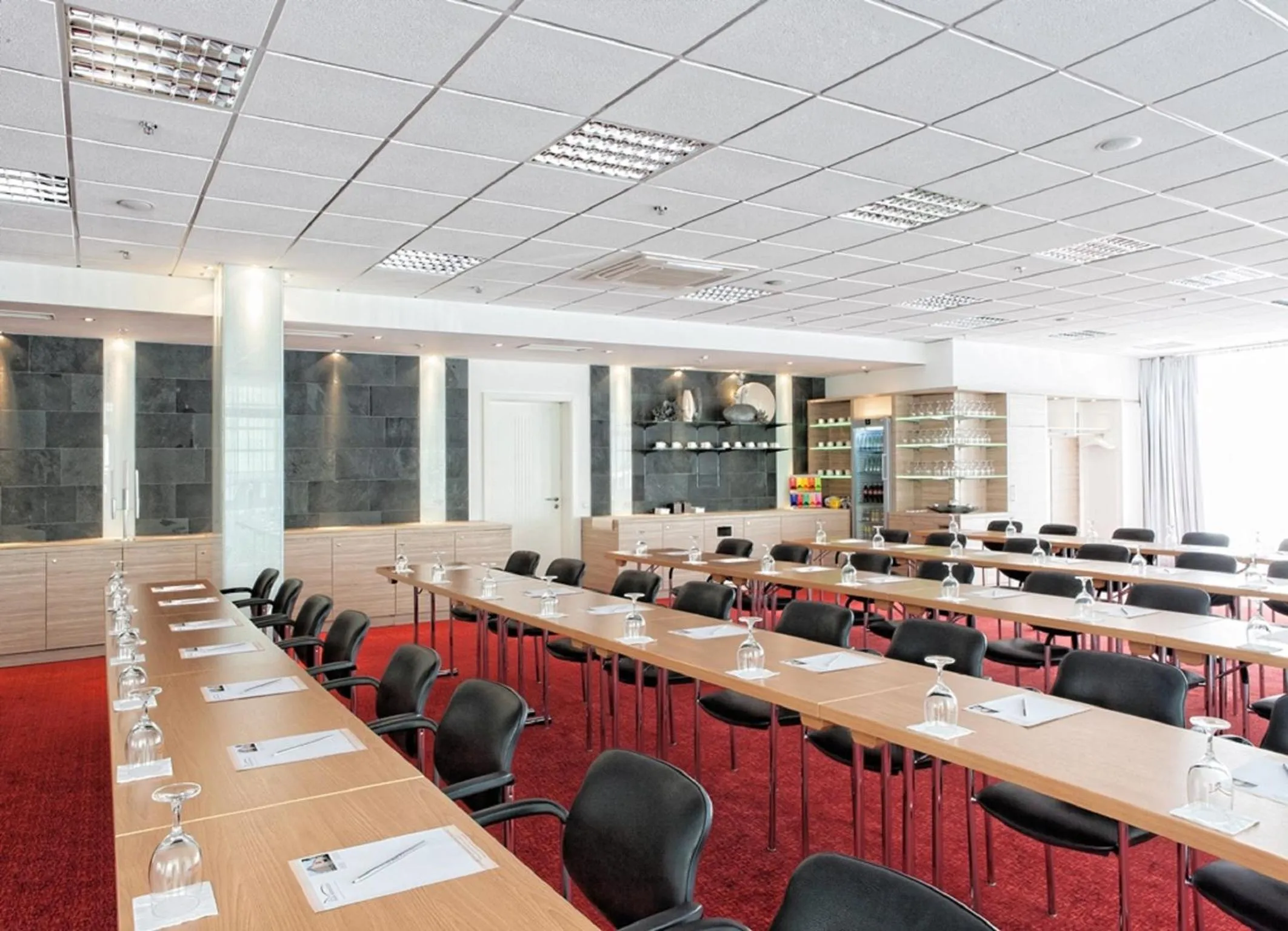 Meeting/conference room in City Hotel Isar-Residenz