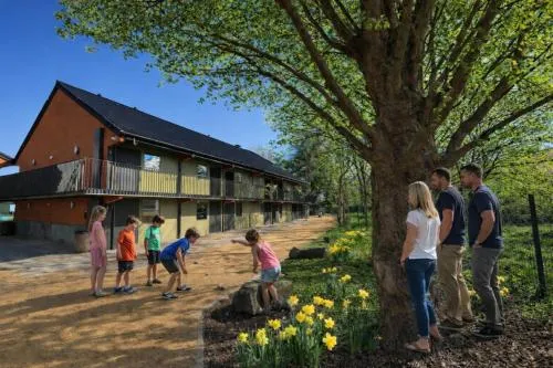 Campanile NATURE - Clermont-Ferrand Nord Riom