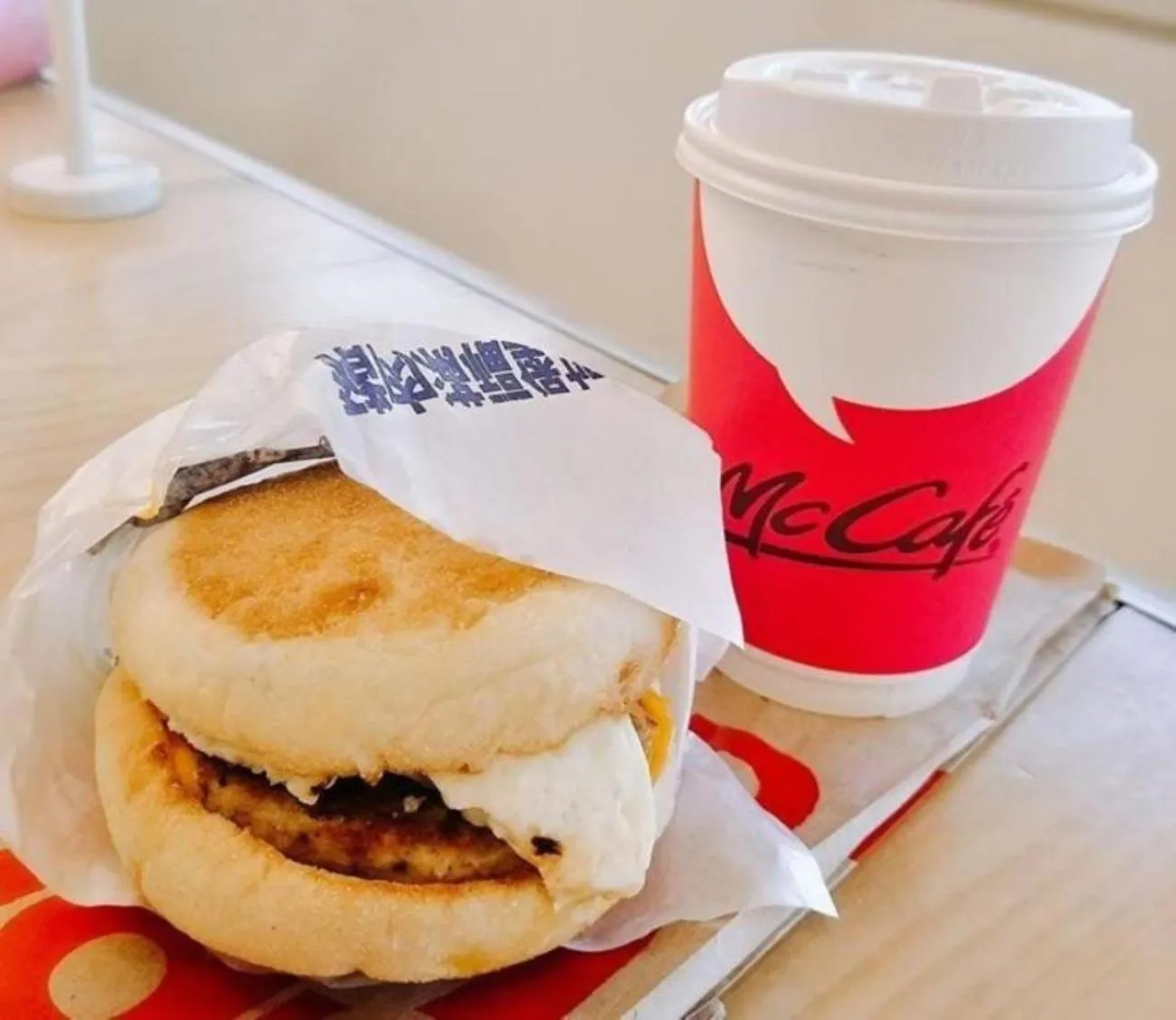 Breakfast in Q Motel精品旅館