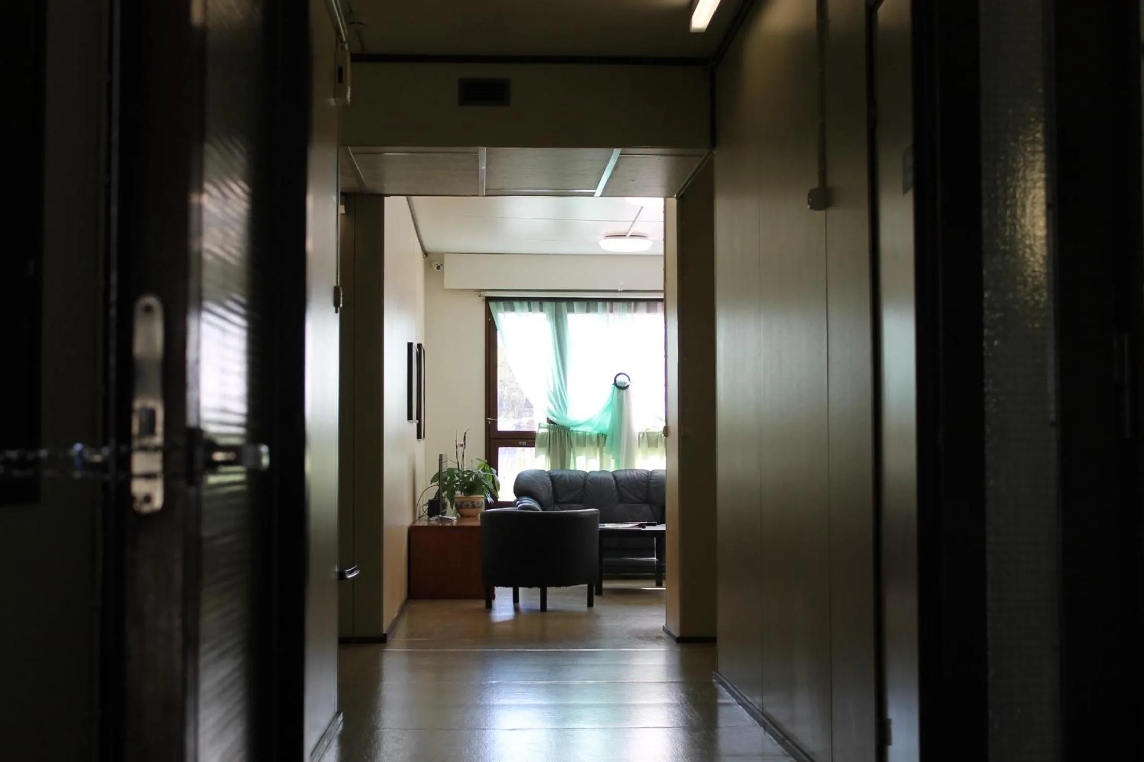 Property building in Guesthouse - Kuin Kotonaan