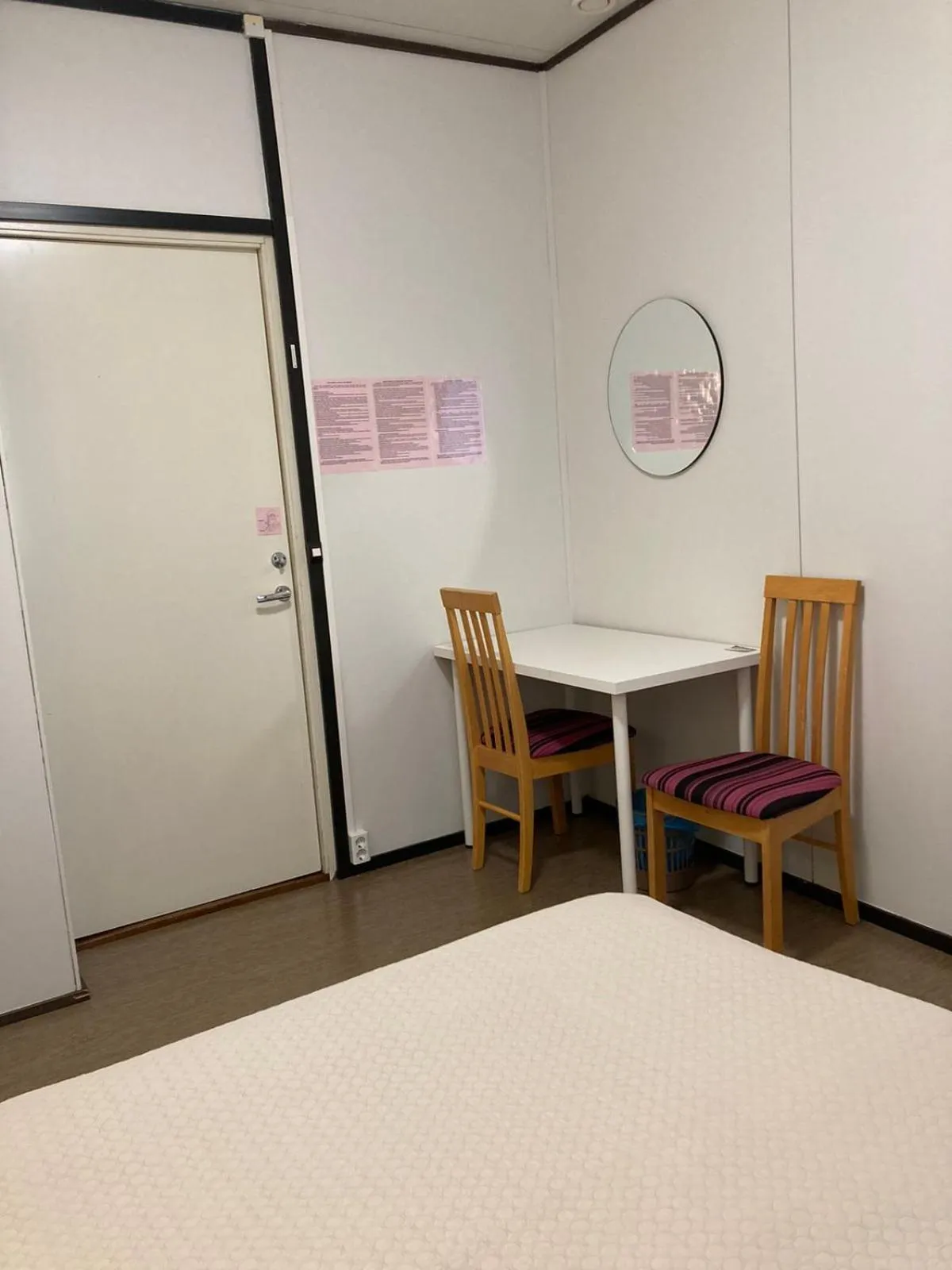 Bed in Guesthouse - Kuin Kotonaan