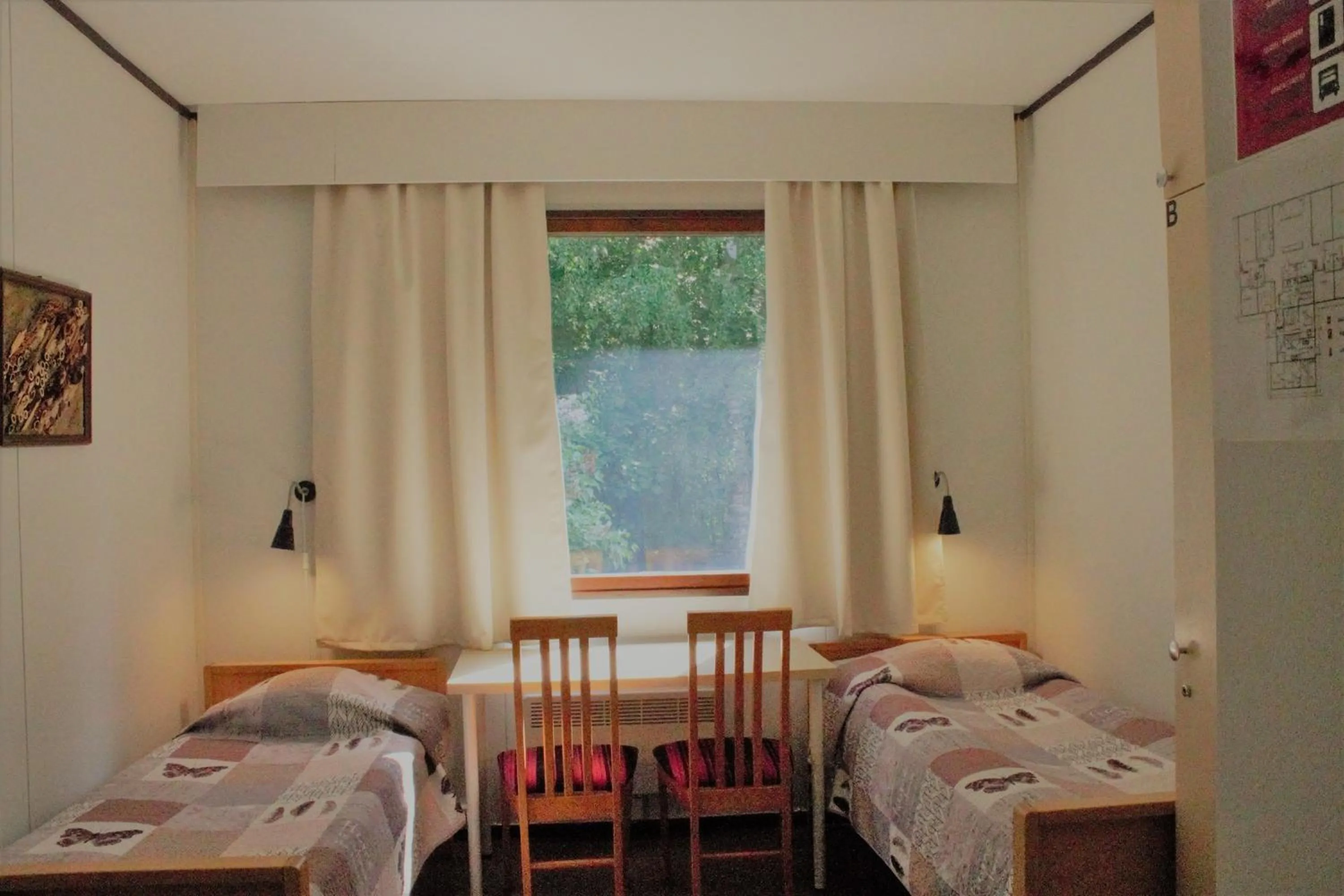 Photo of the whole room, Bed in Guesthouse - Kuin Kotonaan