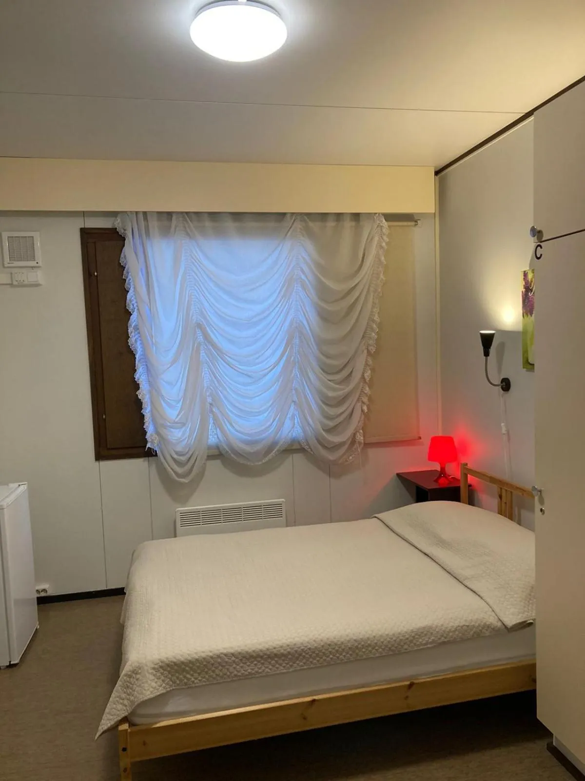 Bed in Guesthouse - Kuin Kotonaan