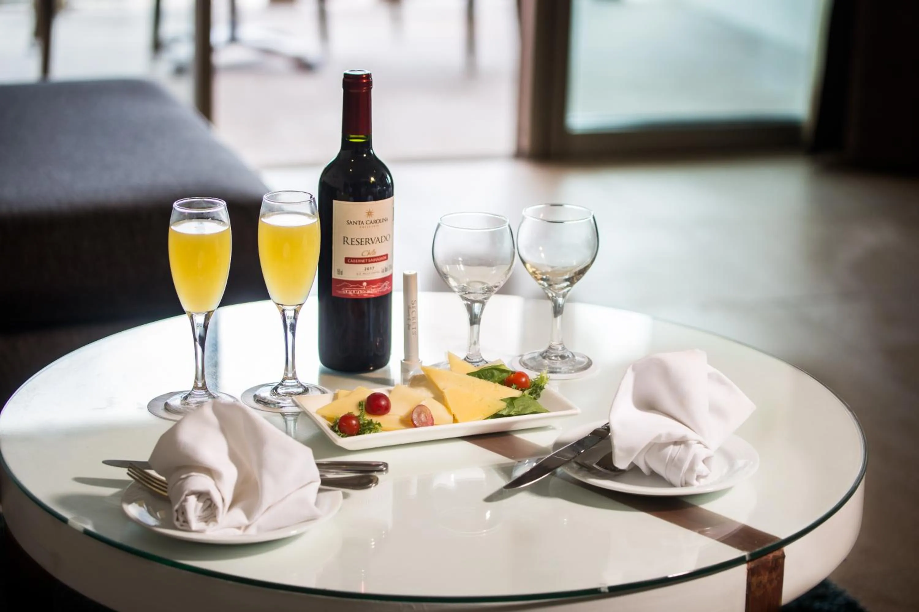 VIP in Secrets Aura Cozumel - Adults Only