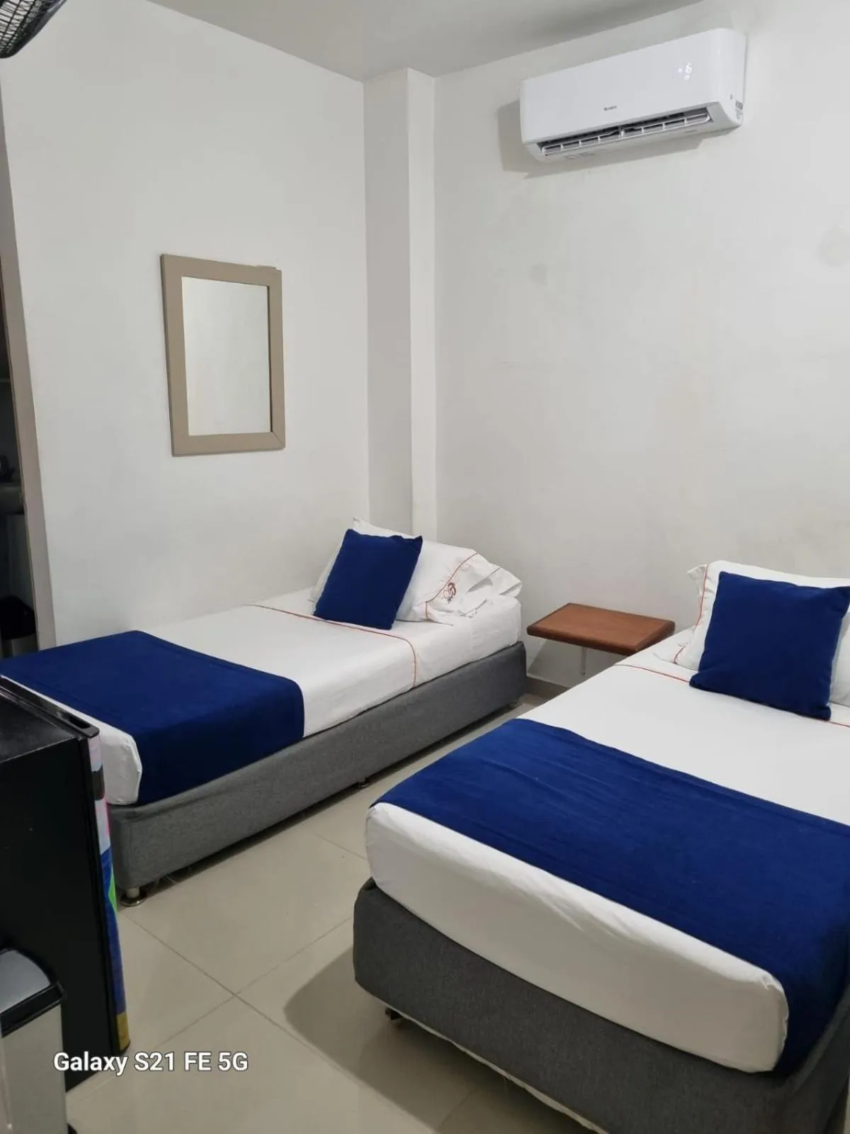 Photo of the whole room, Bed in Hotel Casa 10