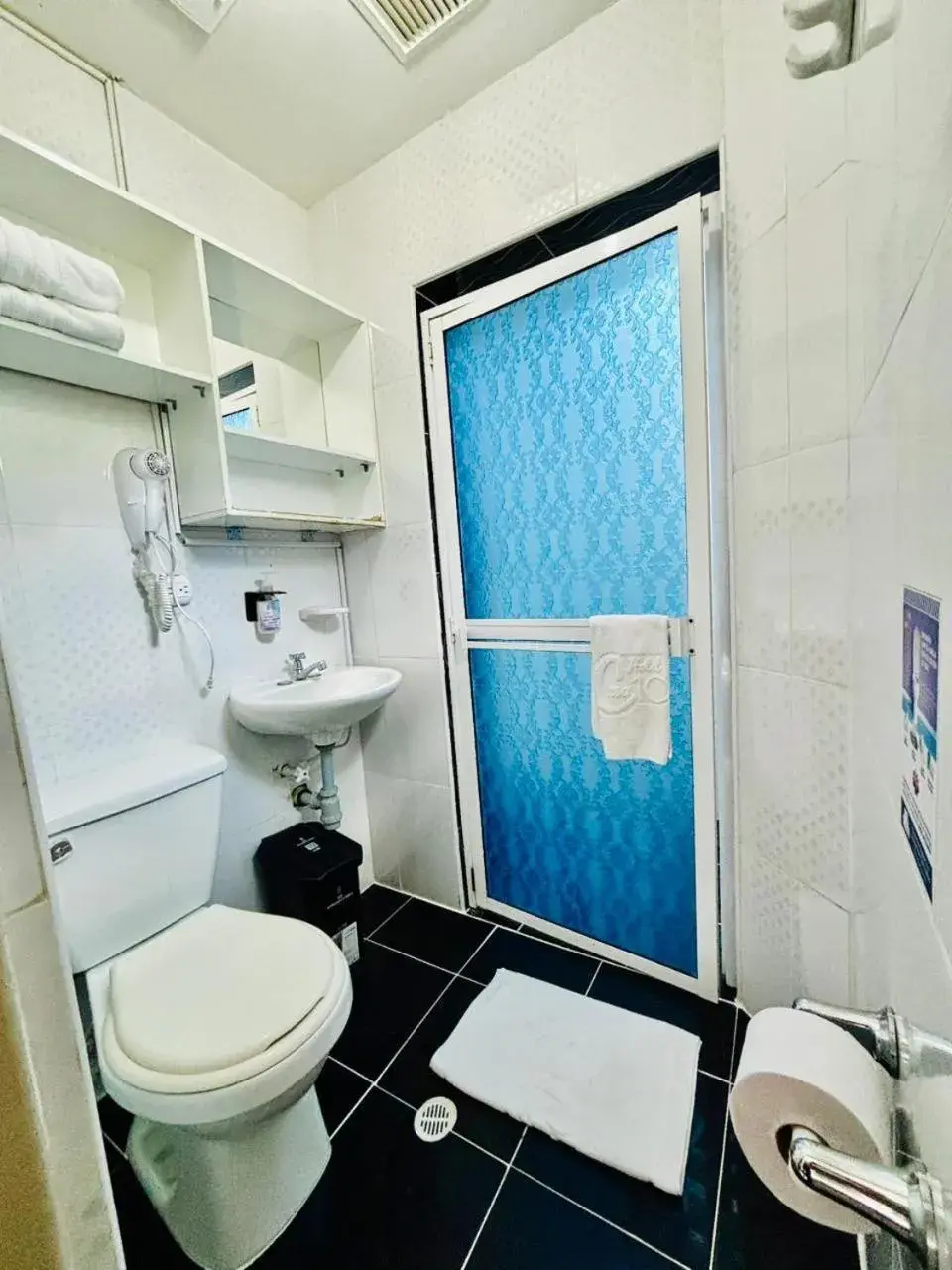 Standard Family Room in Hotel Casa 10 Standard Family Room in Hotel Casa 10