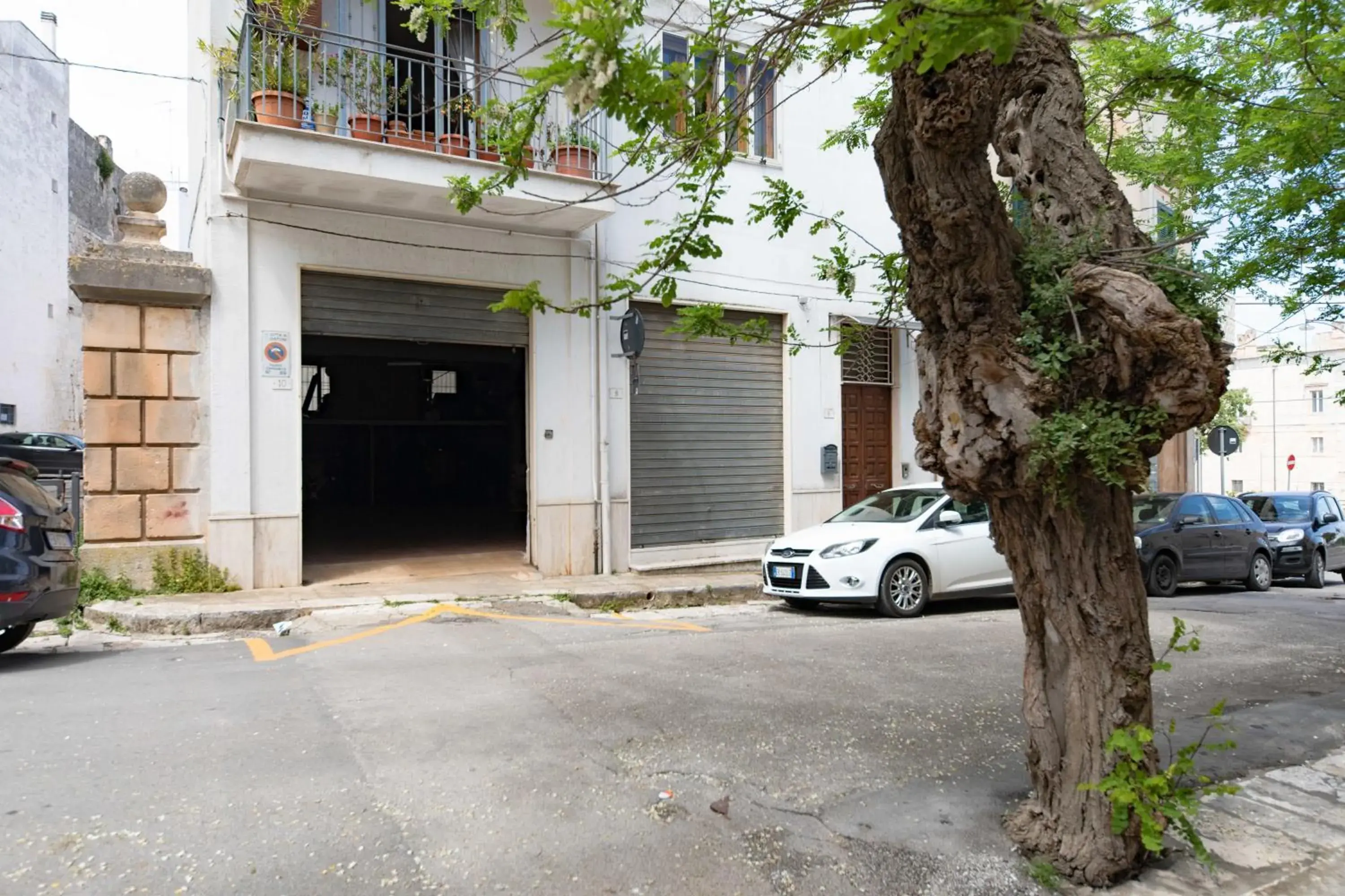 B&B La Stradella B&B La Stradella