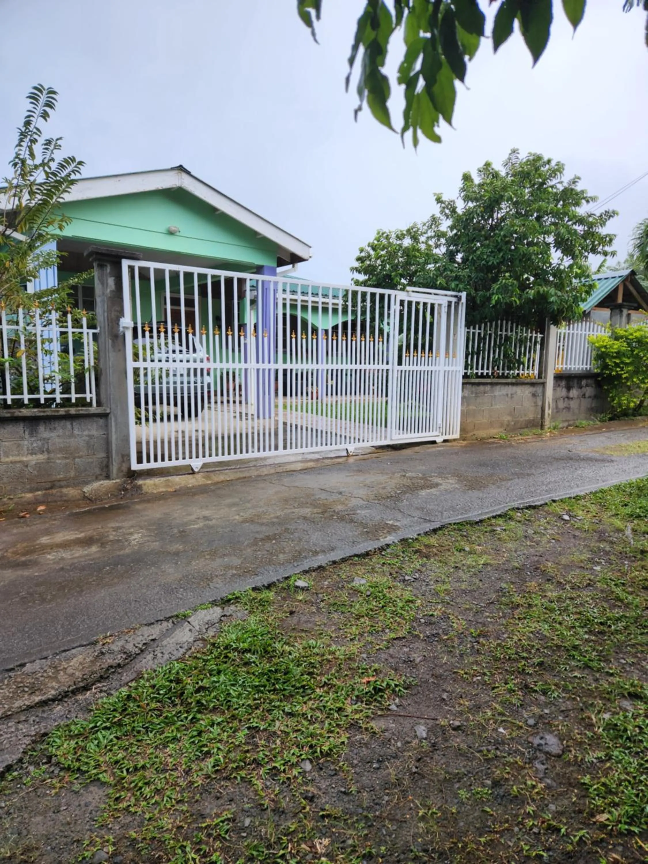 Property building in Matthew's Miracle View