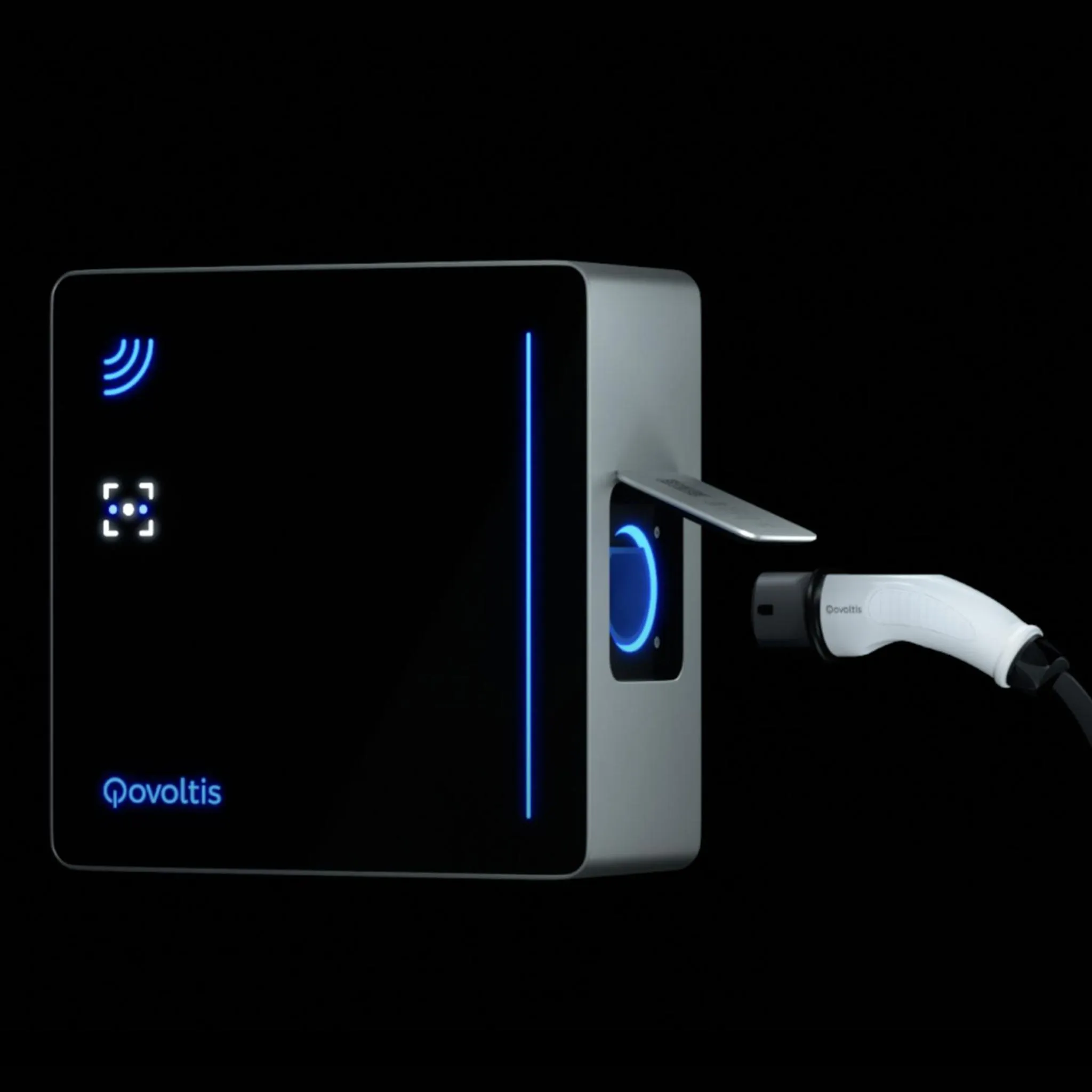 Property building in Kyriad Saint-Etienne Centre