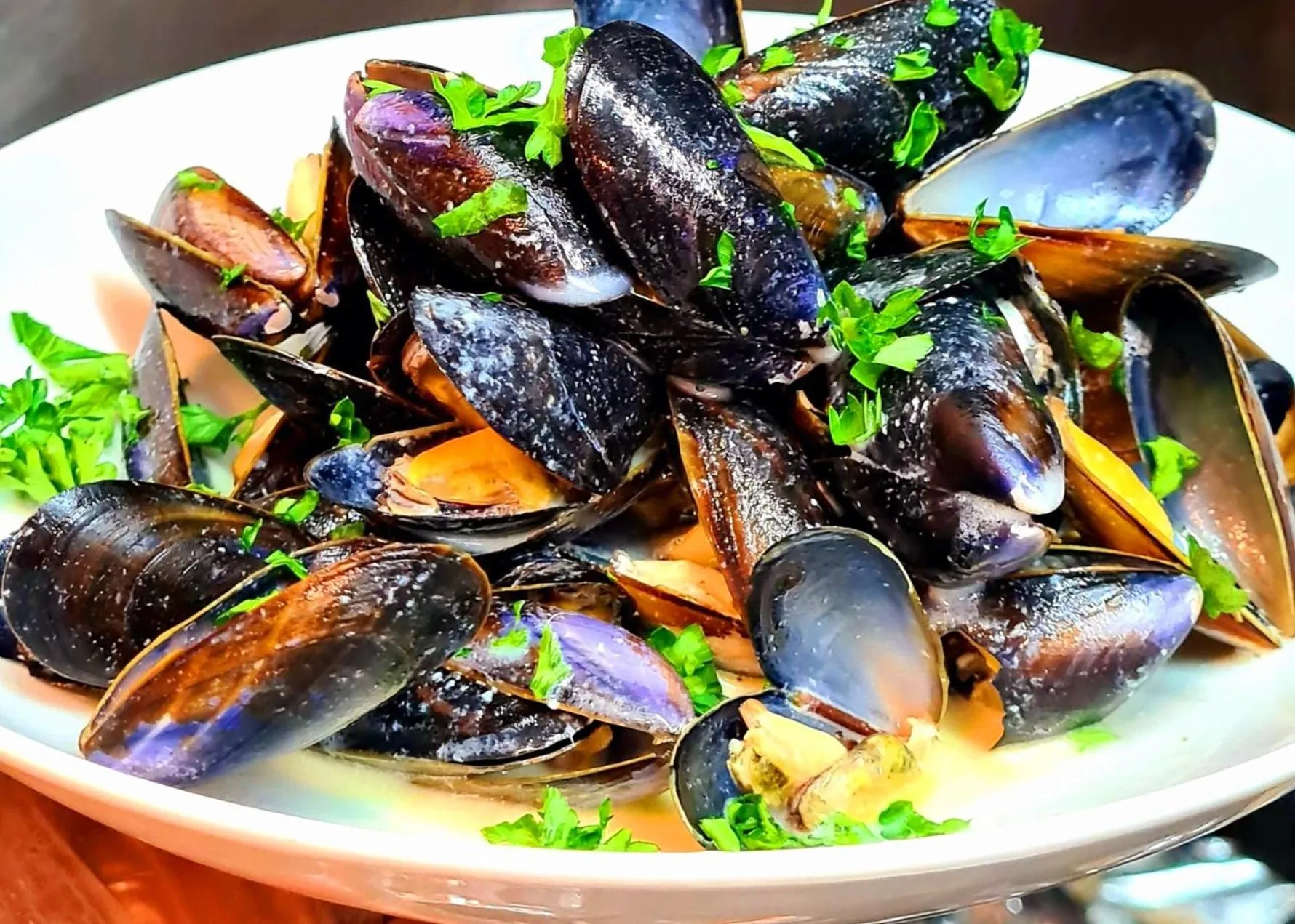 Restaurant/places to eat in Kyriad Saint-Etienne Centre