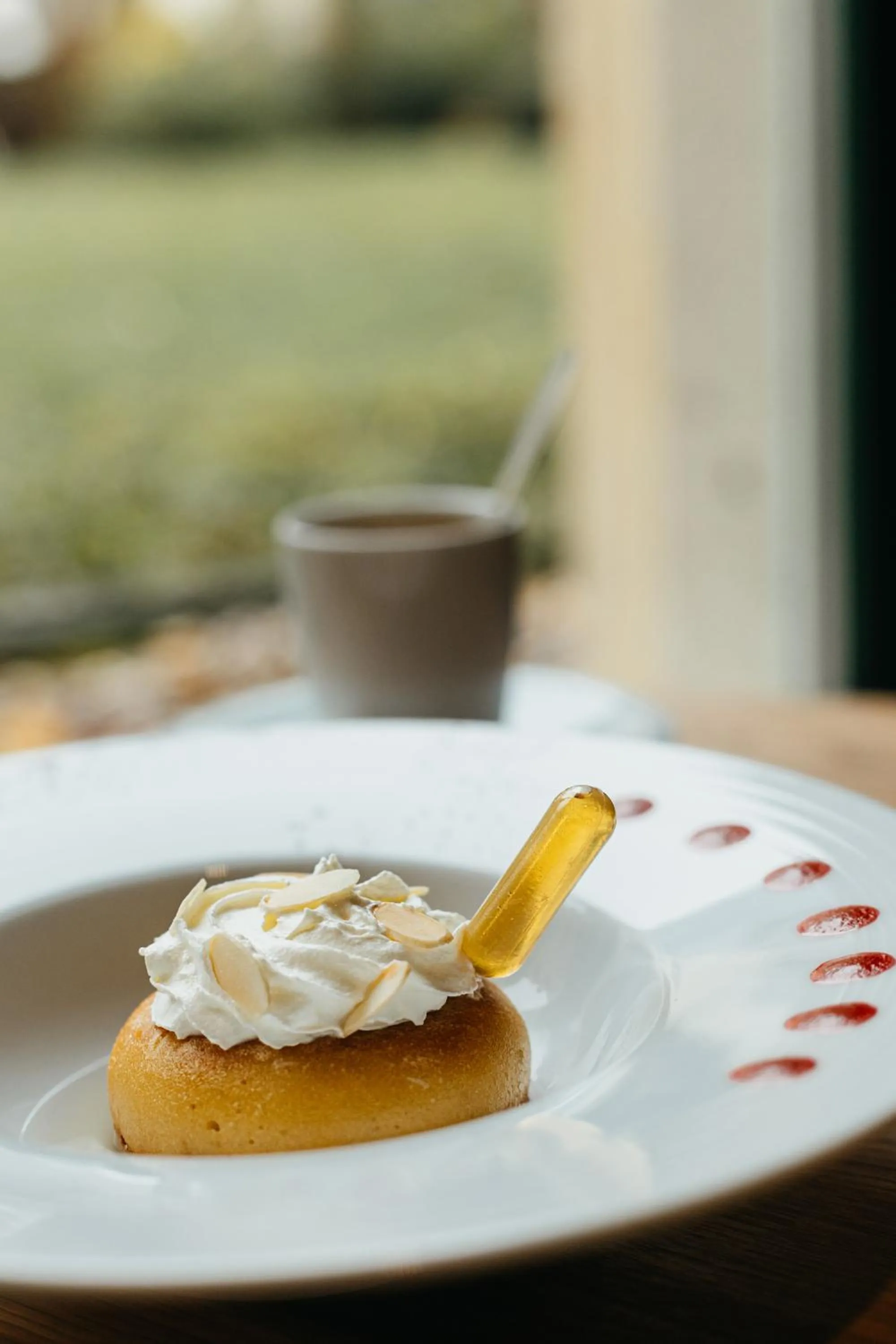 Restaurant/places to eat in Kyriad Metz Centre - Restaurant Moze