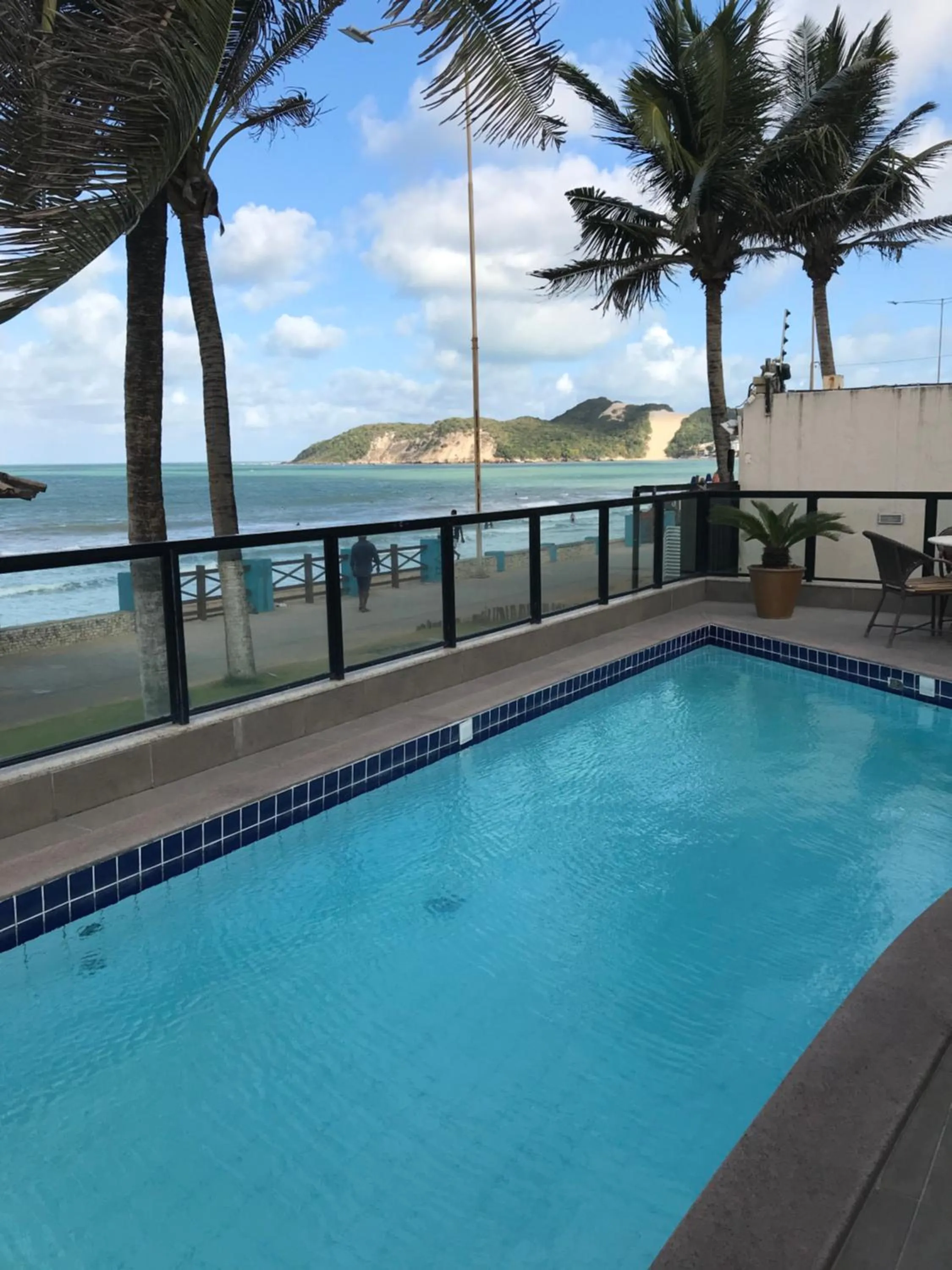 Apartamento Privativo King Flat