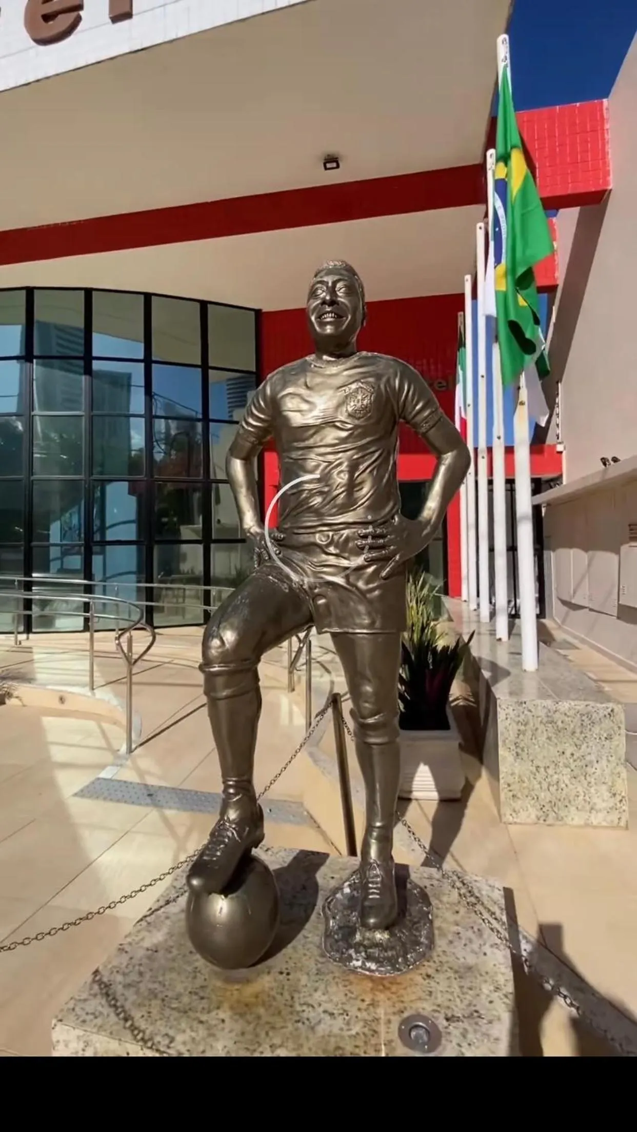 Apartamento Privativo King Flat