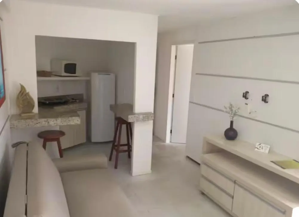 Apartamento Privativo King Flat