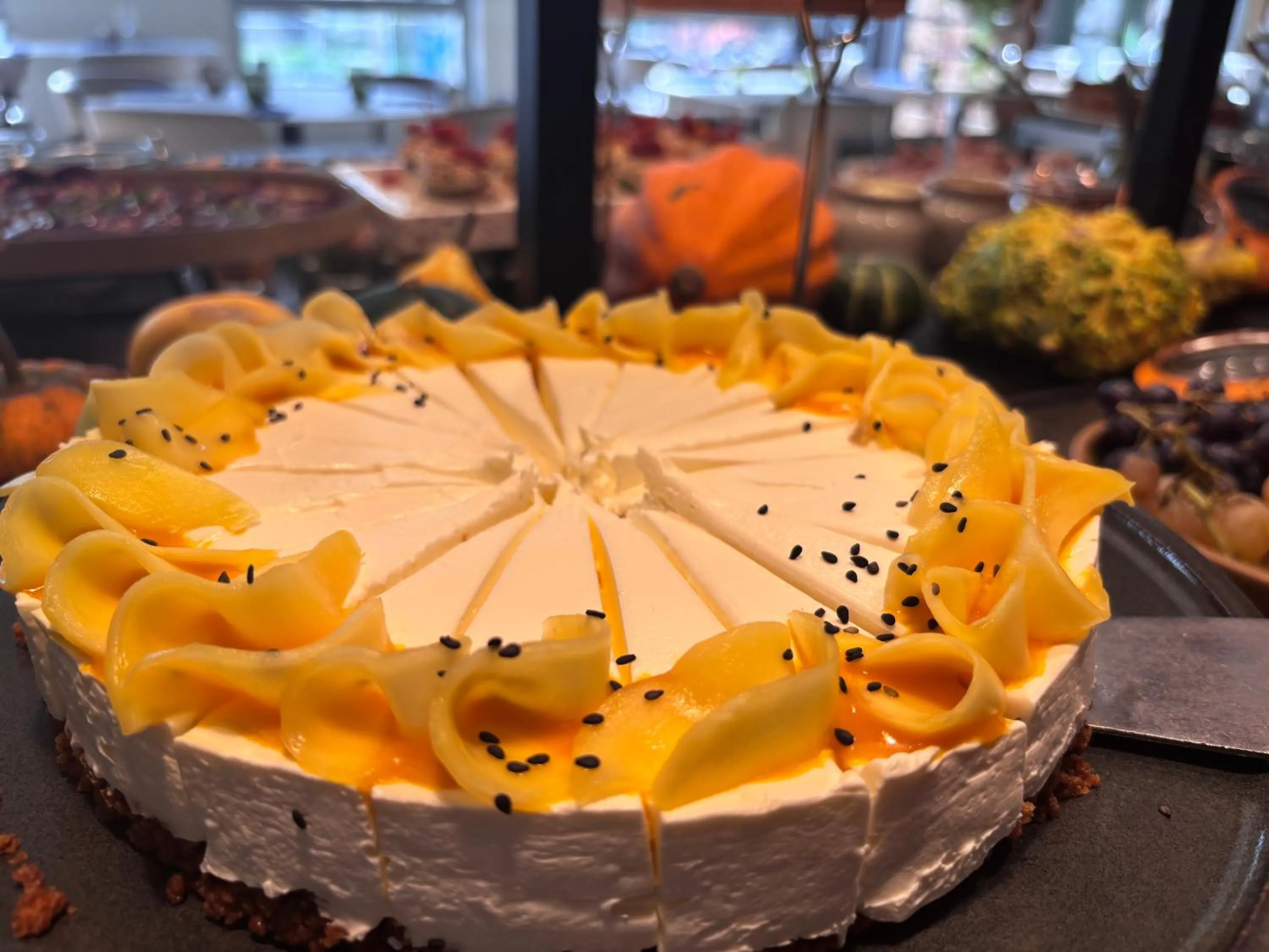 Restaurant/places to eat in Campanile PRIME Lyon Centre Gare Part-Dieu