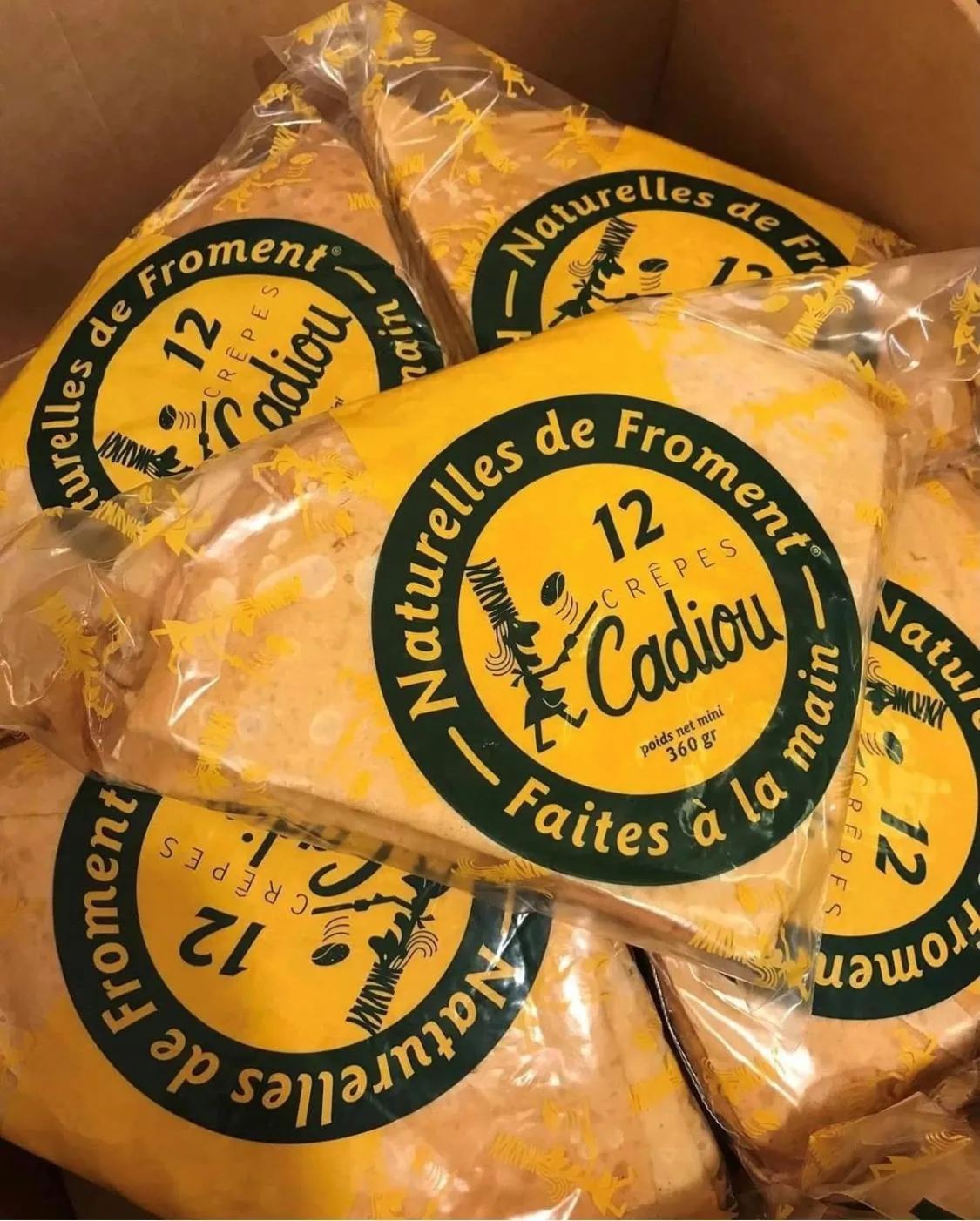 Breakfast in BRIT HOTEL Confort MORLAIX