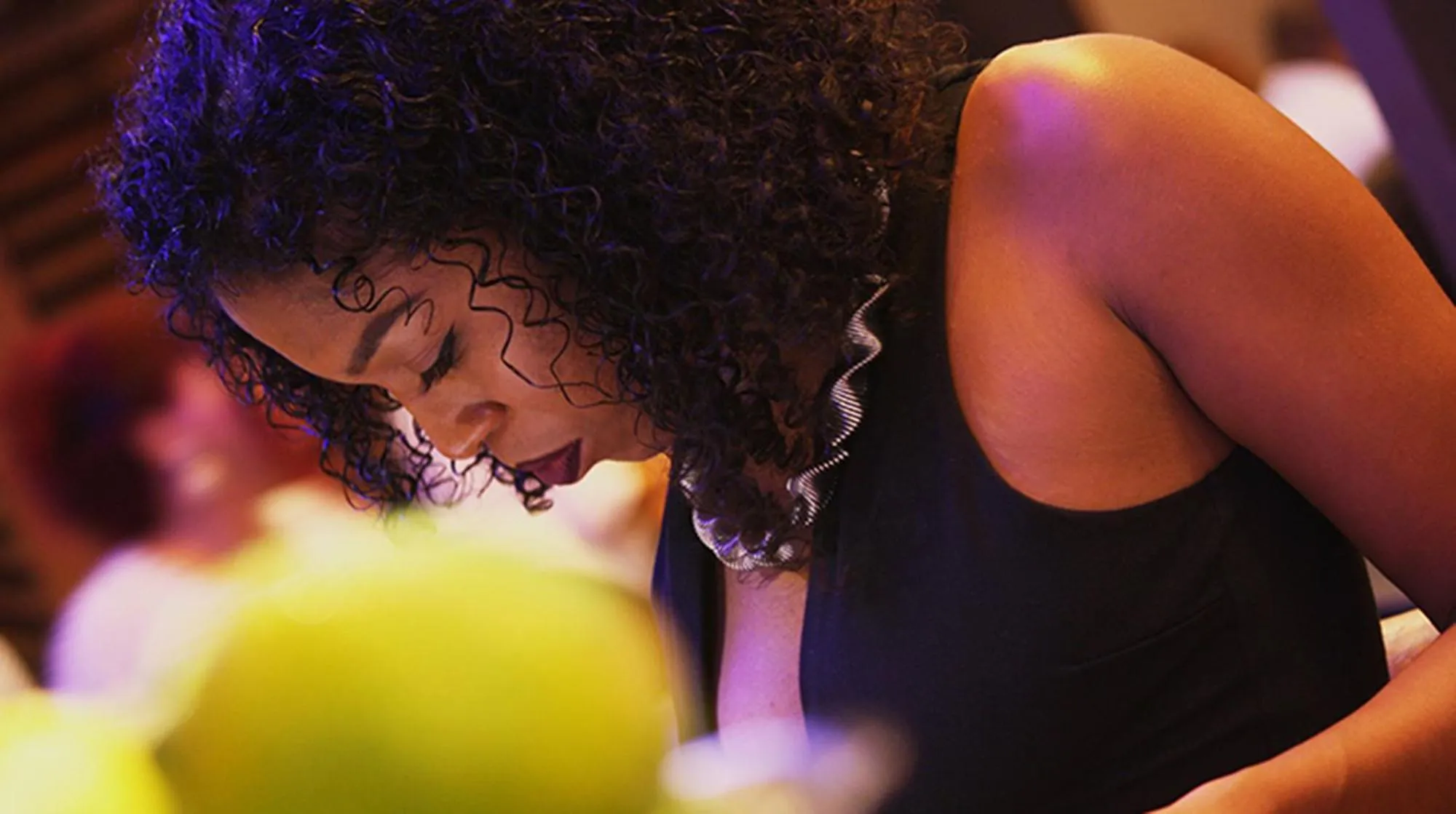 Restaurant/places to eat in The Originals City, Hôtel Belova, Cayenne Sud